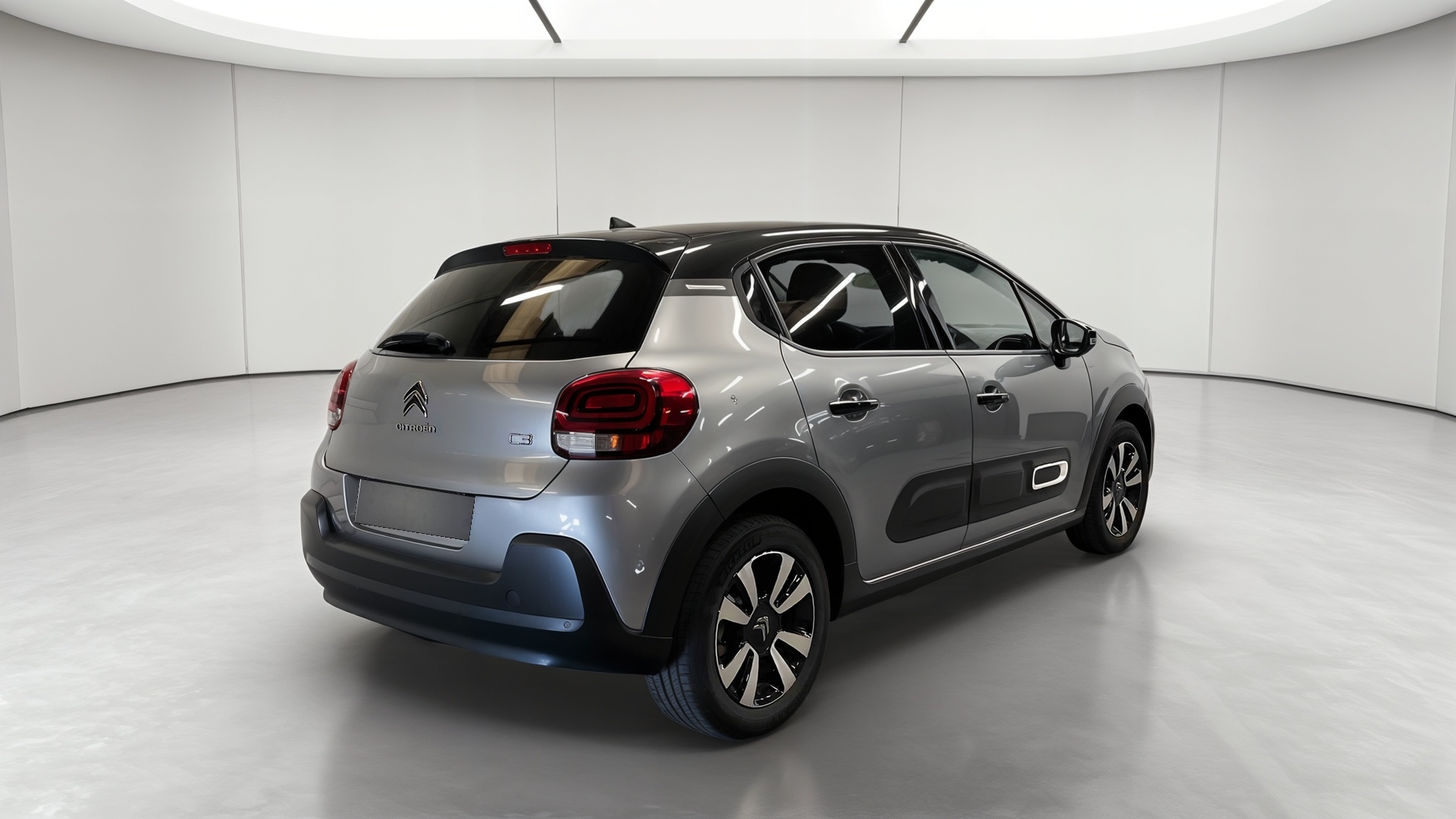 CITROEN C3 PureTech 110 S&S BVM6 Shine