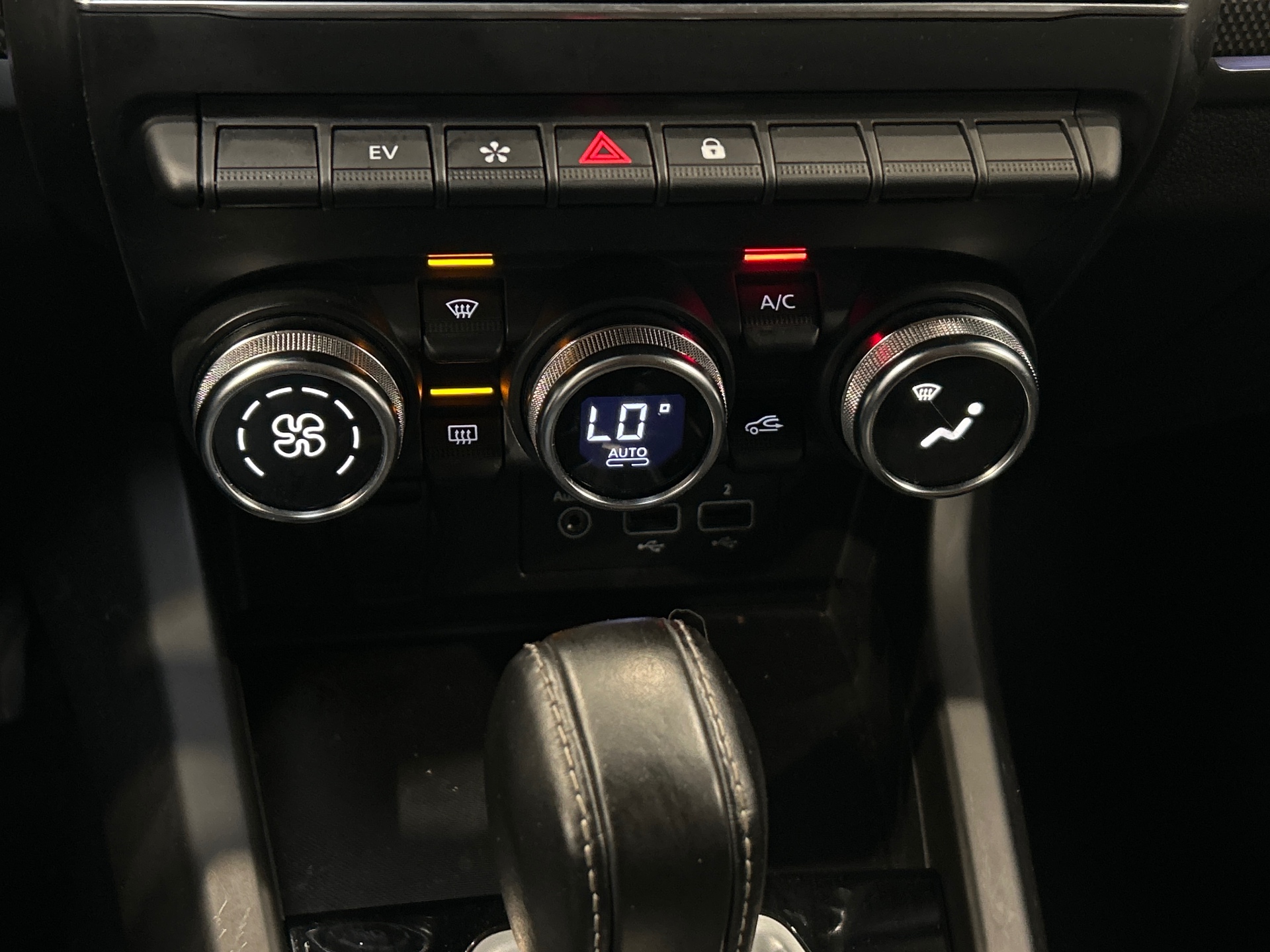RENAULT ARKANA E-Tech 145 - 21B Intens