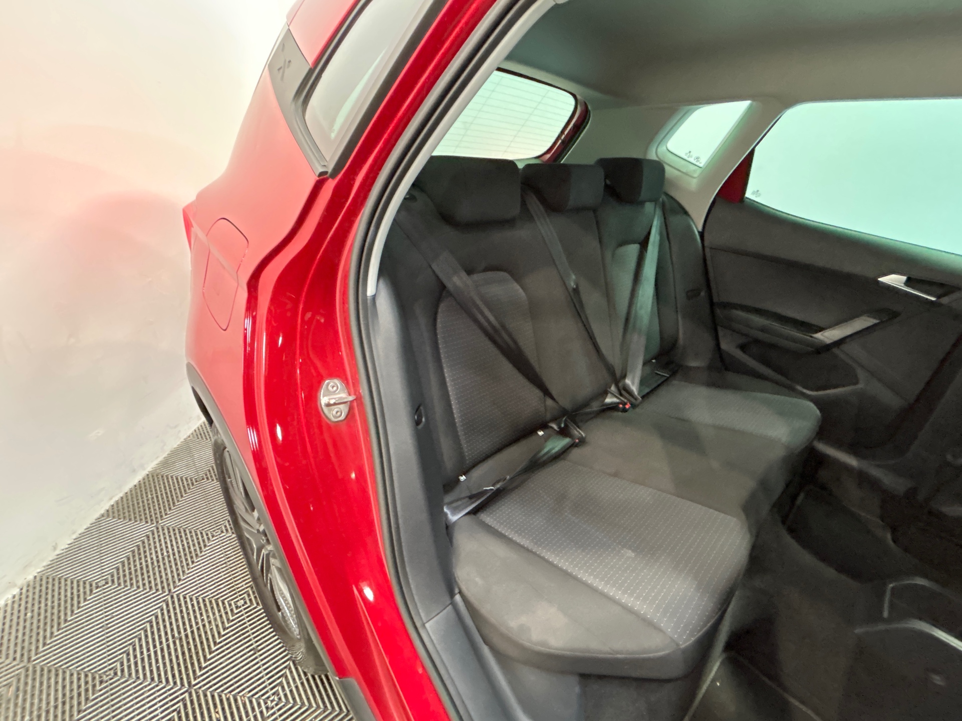 SEAT ARONA COPA 1.0 TSI 110 DSG