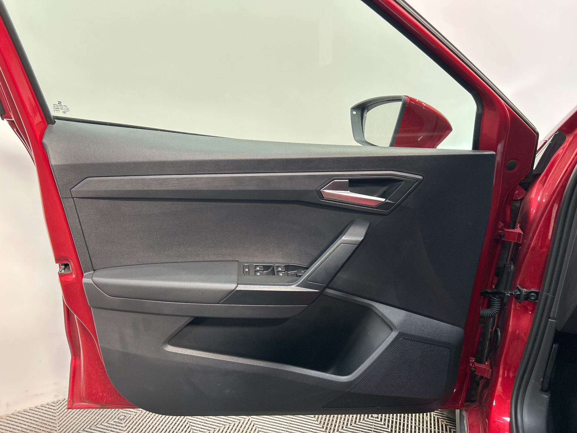 SEAT ARONA COPA 1.0 TSI 110 DSG