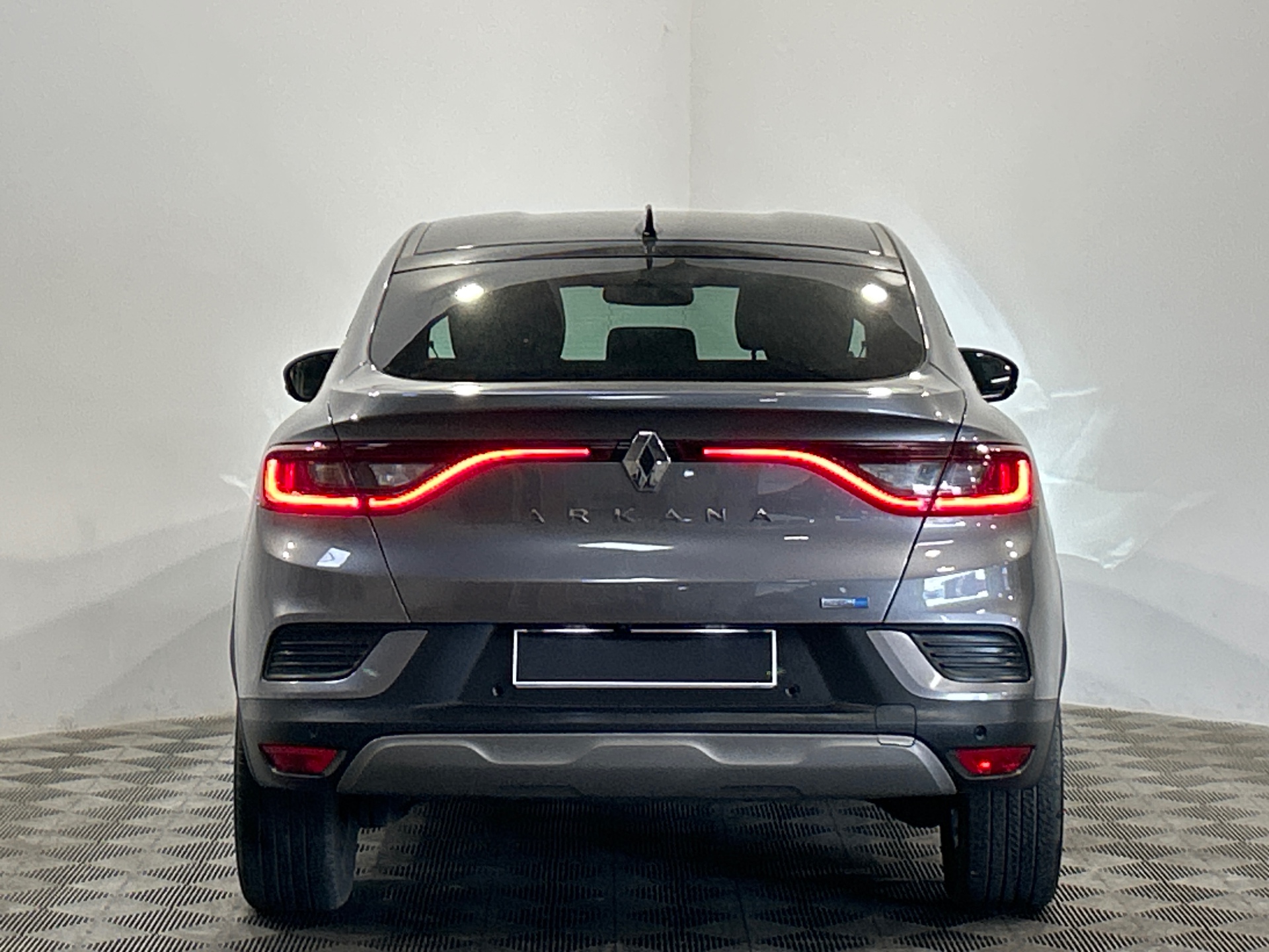 RENAULT ARKANA E-Tech 145 - 21B Intens