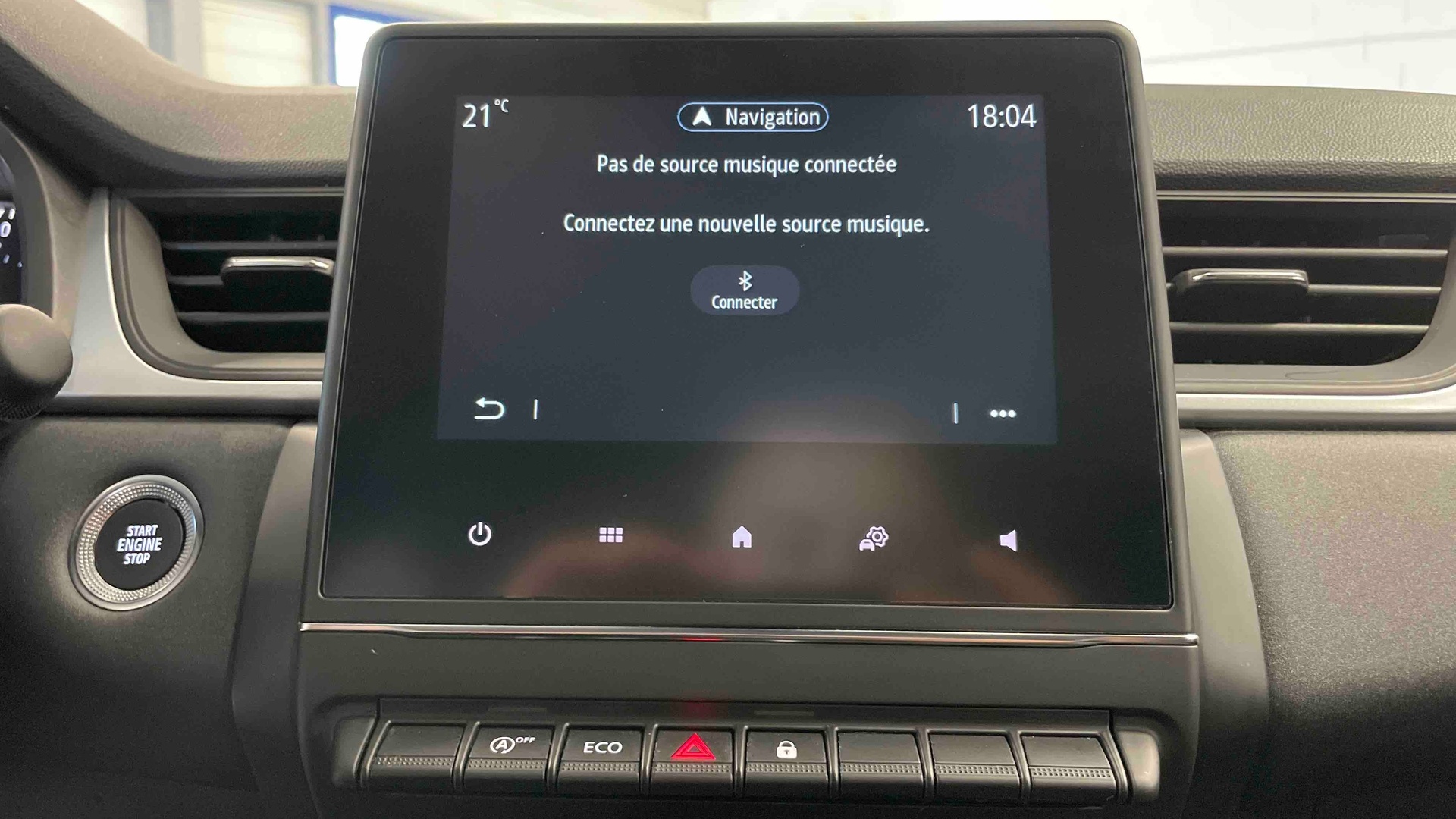 RENAULT CAPTUR TCe 90 Evolution