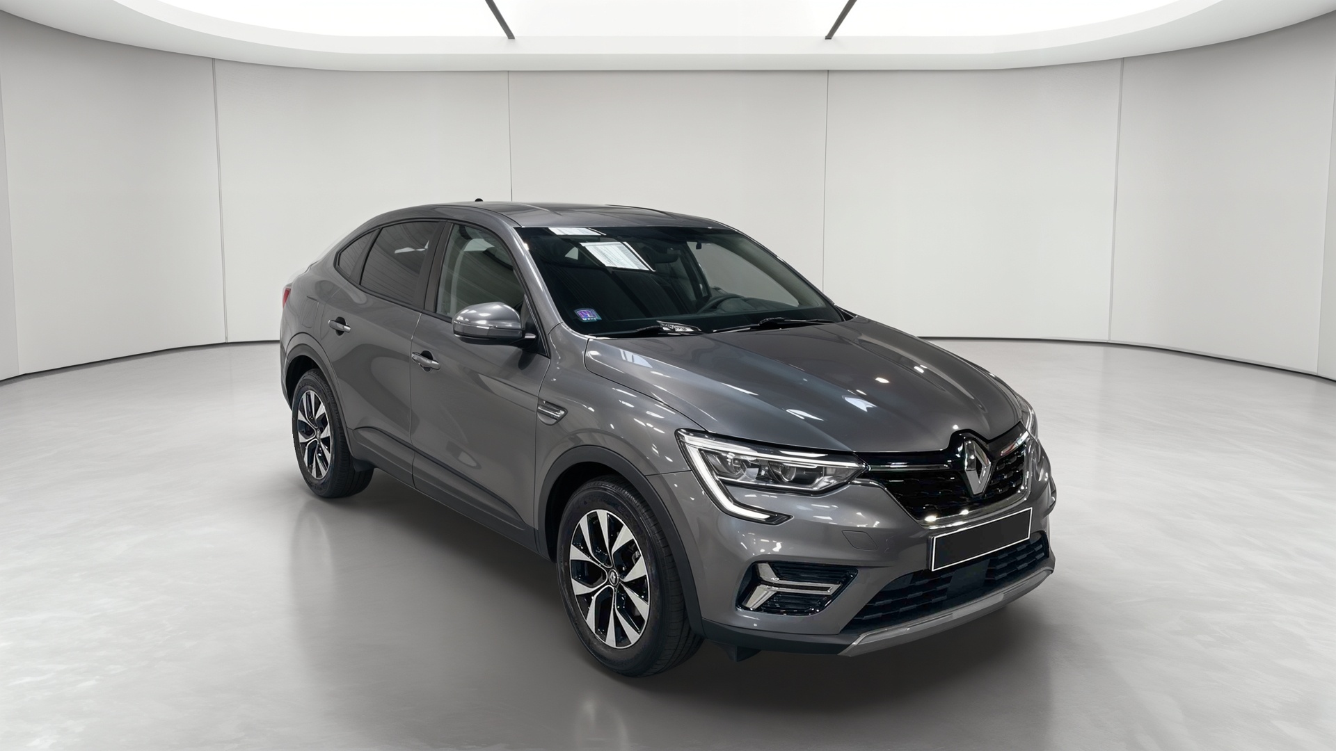 RENAULT ARKANA E-Tech hybride 145 - 22 Evolution
