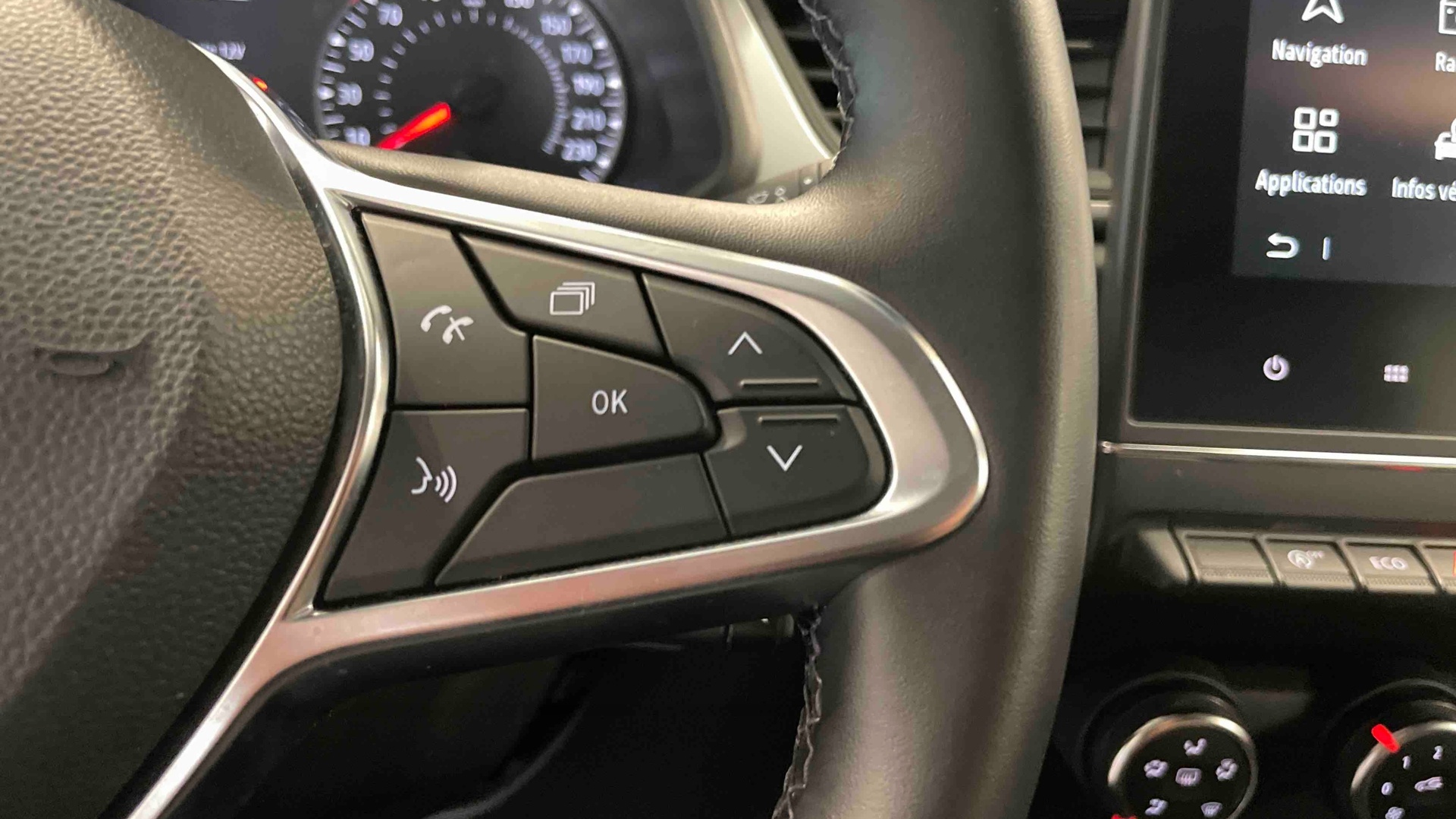 RENAULT CAPTUR TCe 90 Evolution