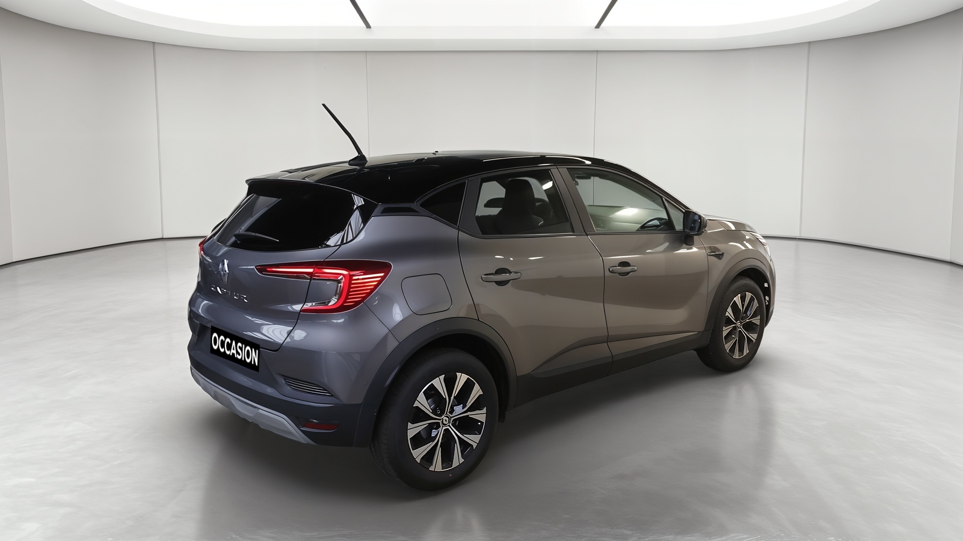 RENAULT CAPTUR evolution TCe 90