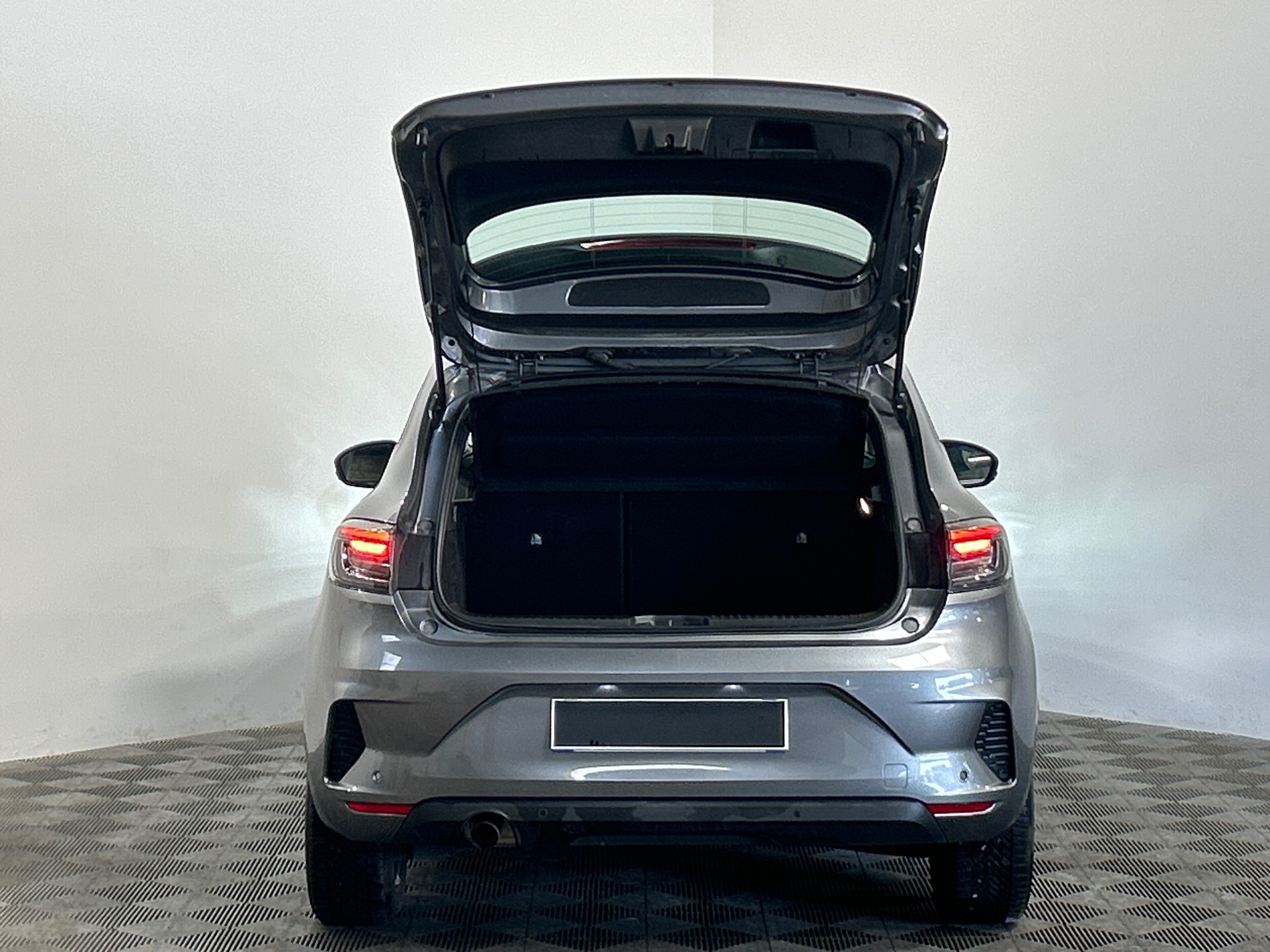 RENAULT CLIO V evolution SCe 65 phase 2