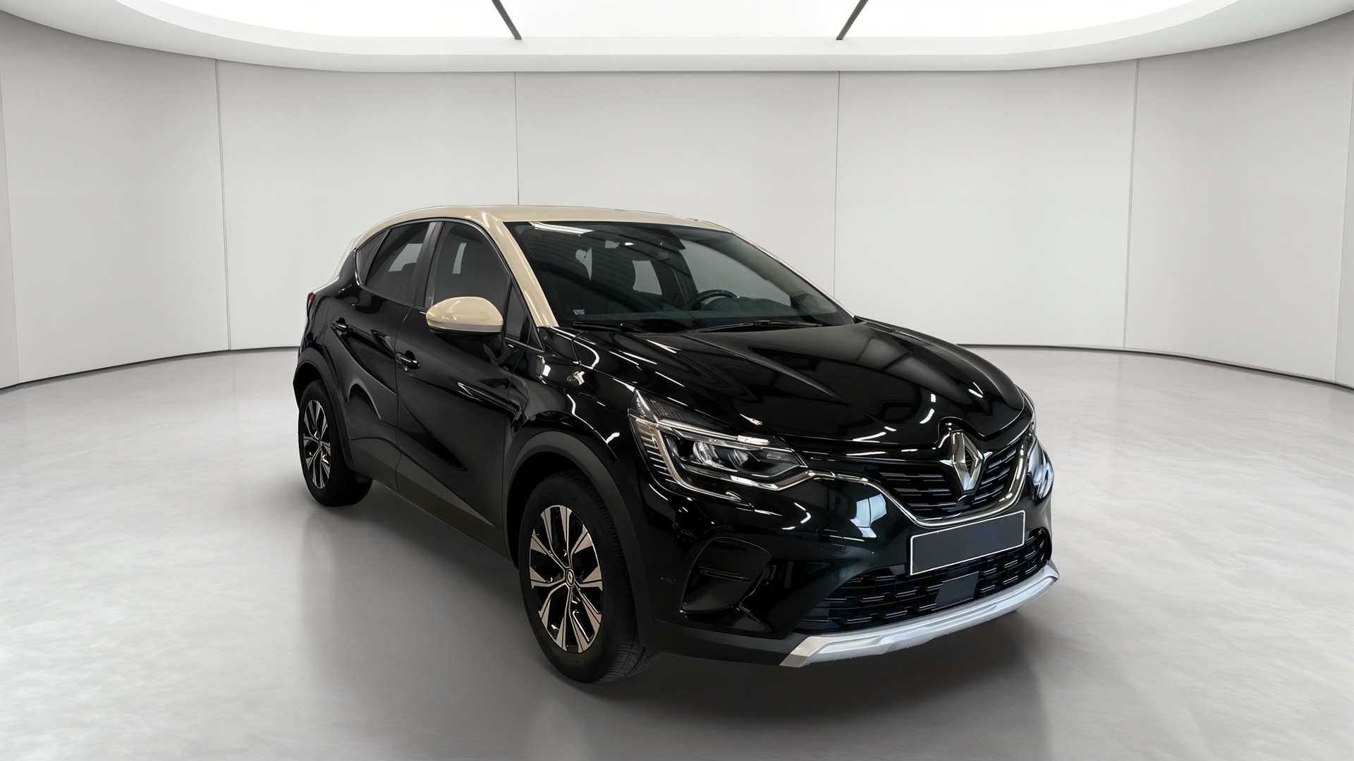 RENAULT CAPTUR TCe 90 Evolution