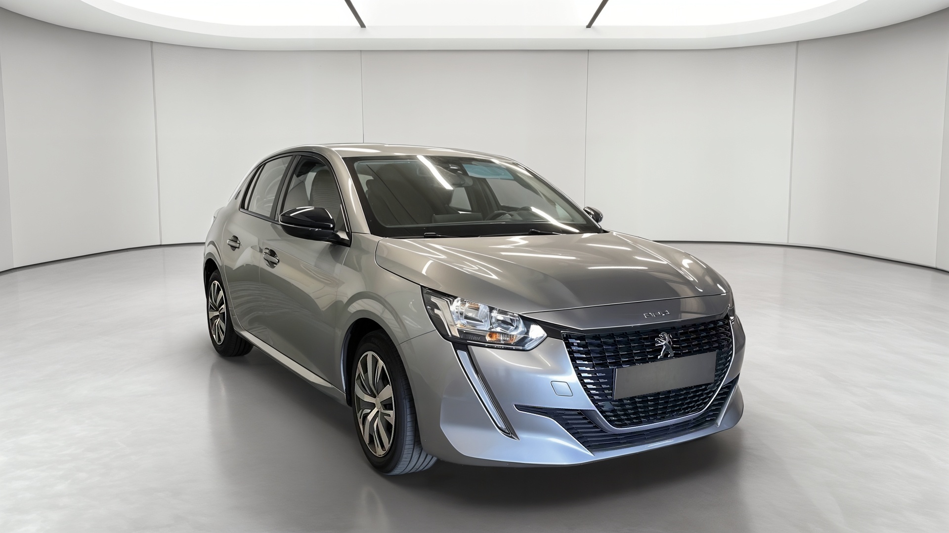 PEUGEOT 208 PureTech 75 S&S BVM5 Active Pack