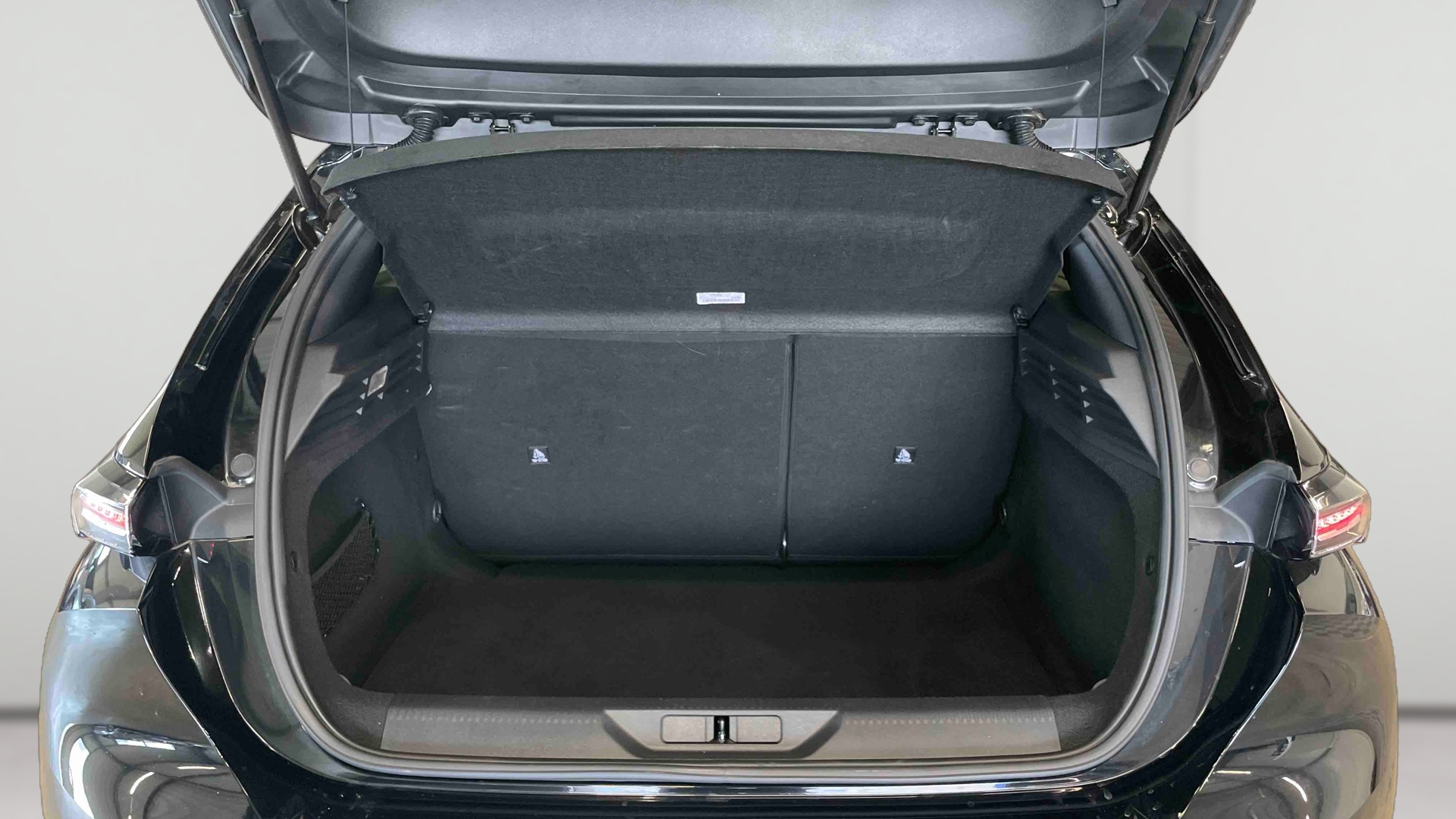 PEUGEOT 308 Berline Allure Hybrid 145 ch e-DCS6