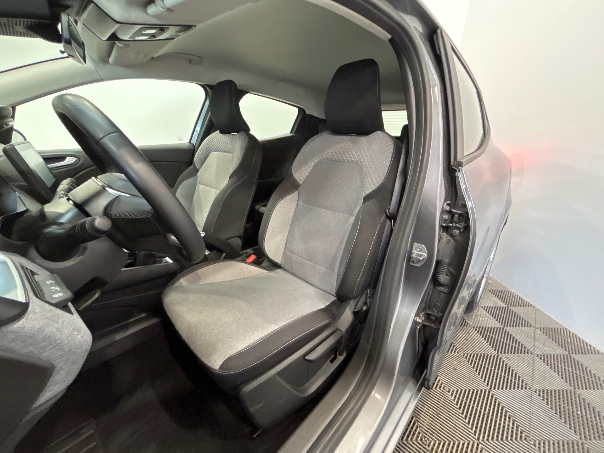 RENAULT CLIO V evolution SCe 65 phase 2