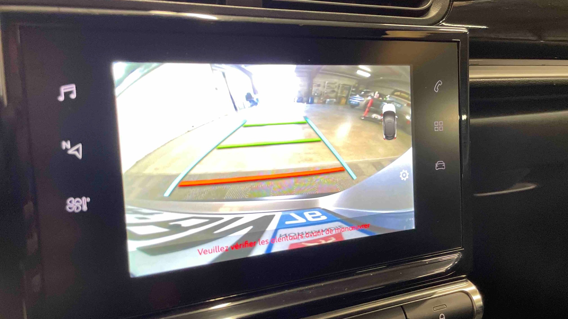 CITROEN C3 PureTech 110 S&S BVM6 Shine