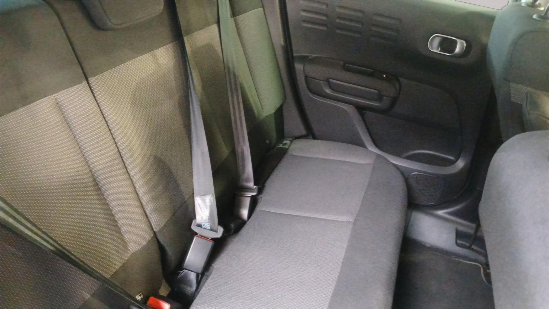CITROEN C3 AIRCROSS PTECH110 S&S BVM6 FEELPK