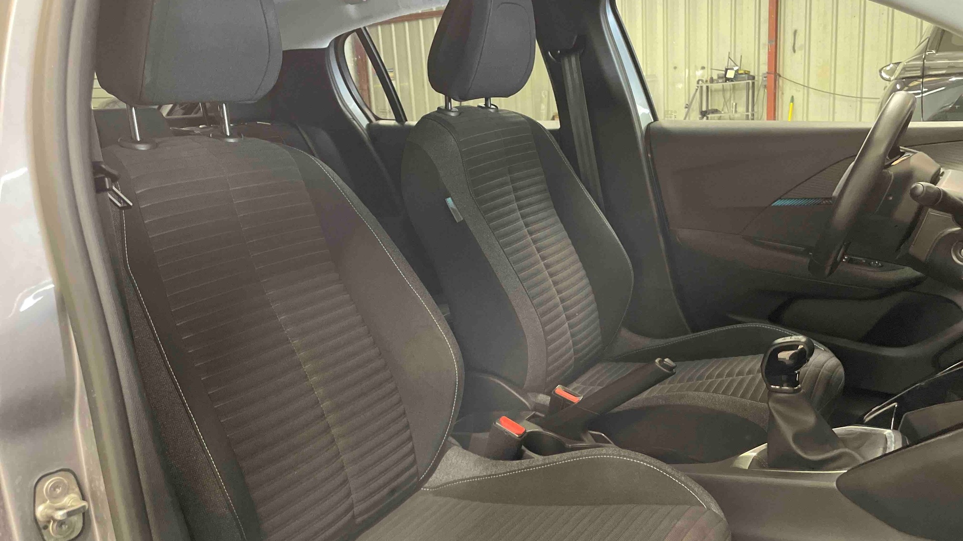 PEUGEOT 208 PureTech 75 S&S BVM5 Style