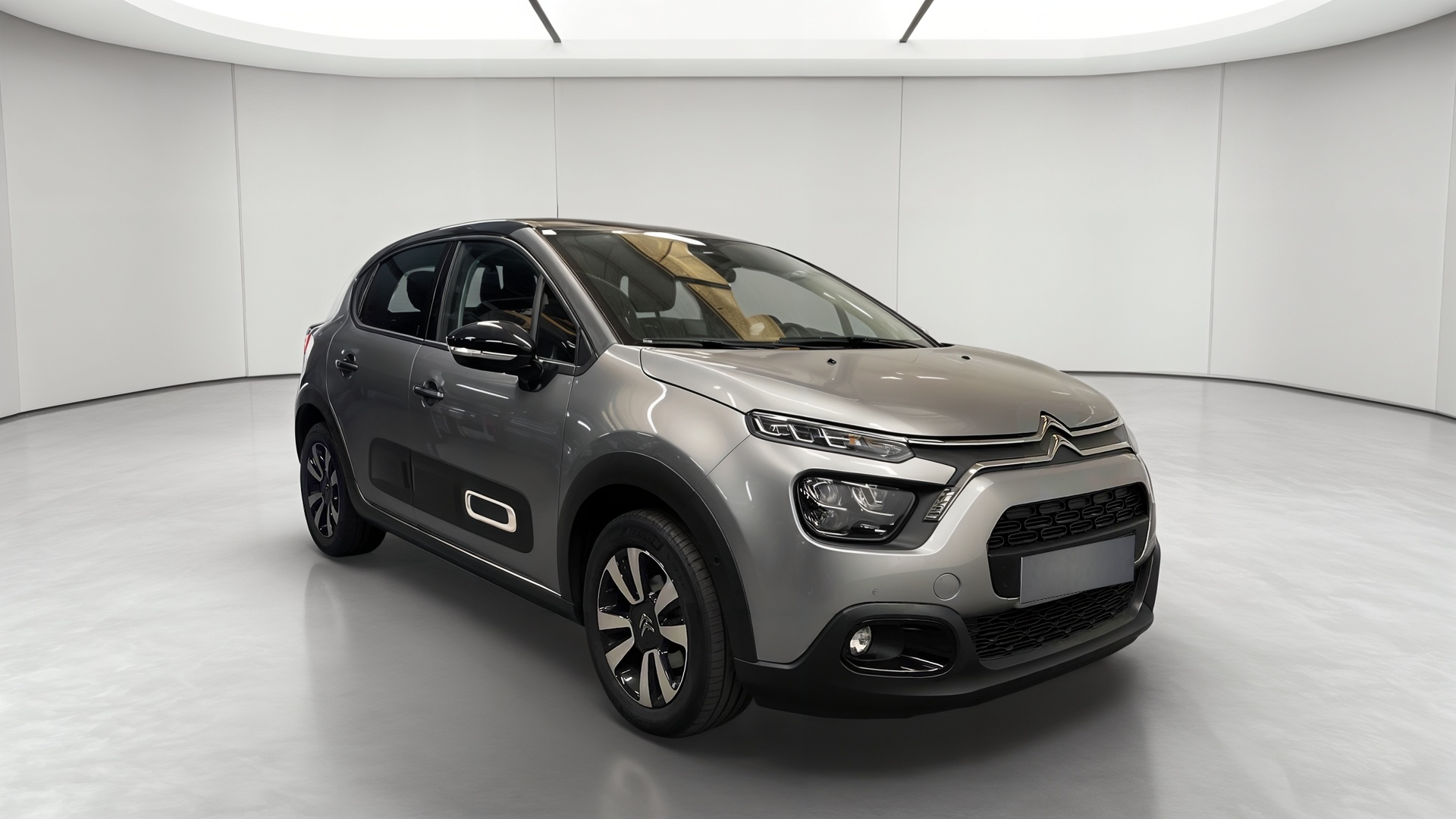 CITROEN C3 PureTech 110 S&S BVM6 Shine