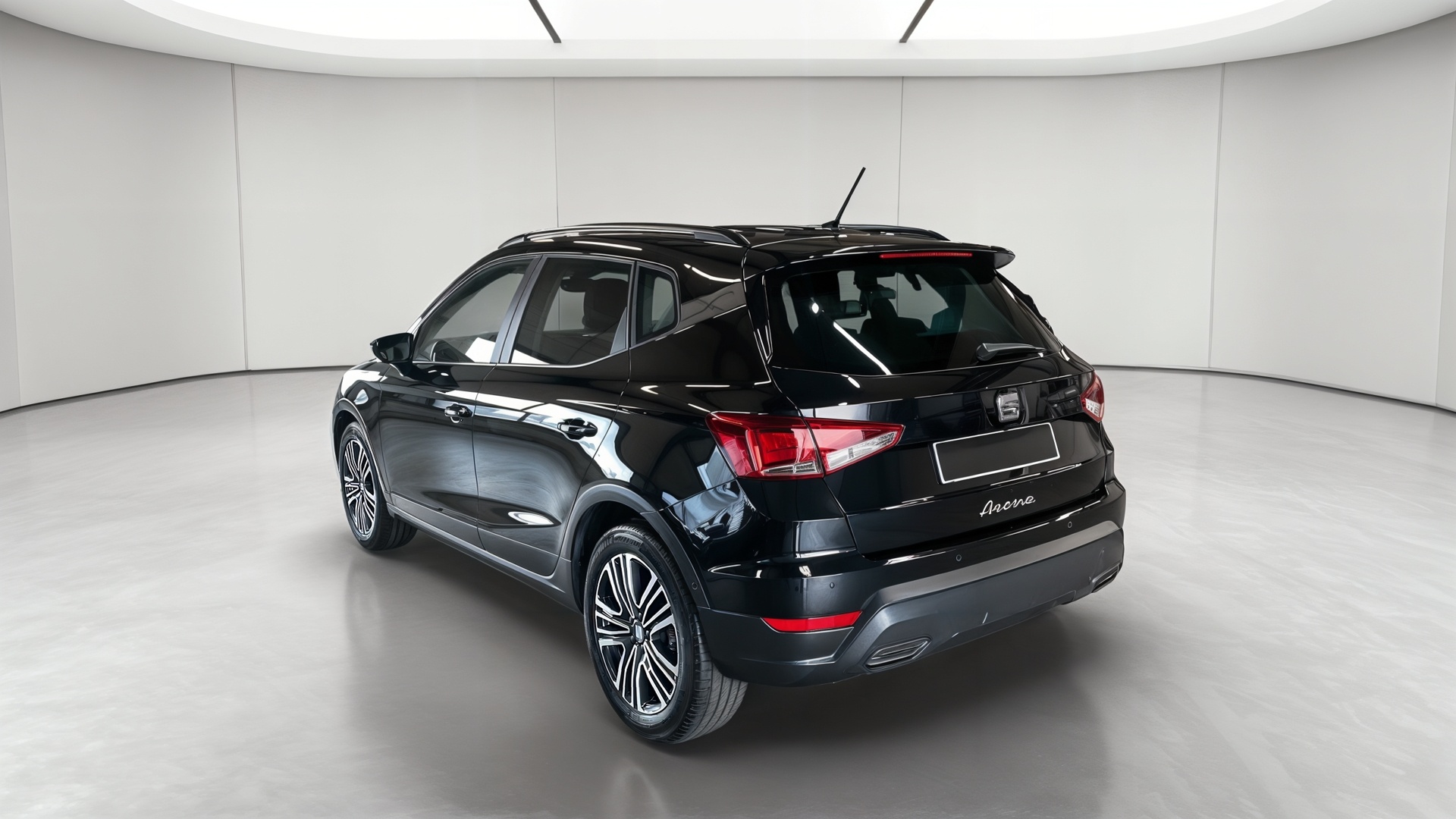 SEAT ARONA COPA 1.0 TSI 115 DSG S&S