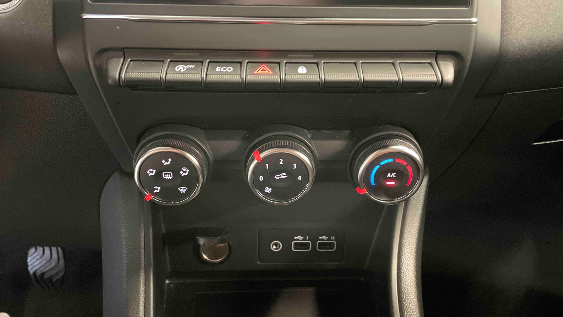 RENAULT CAPTUR TCe 90 Evolution