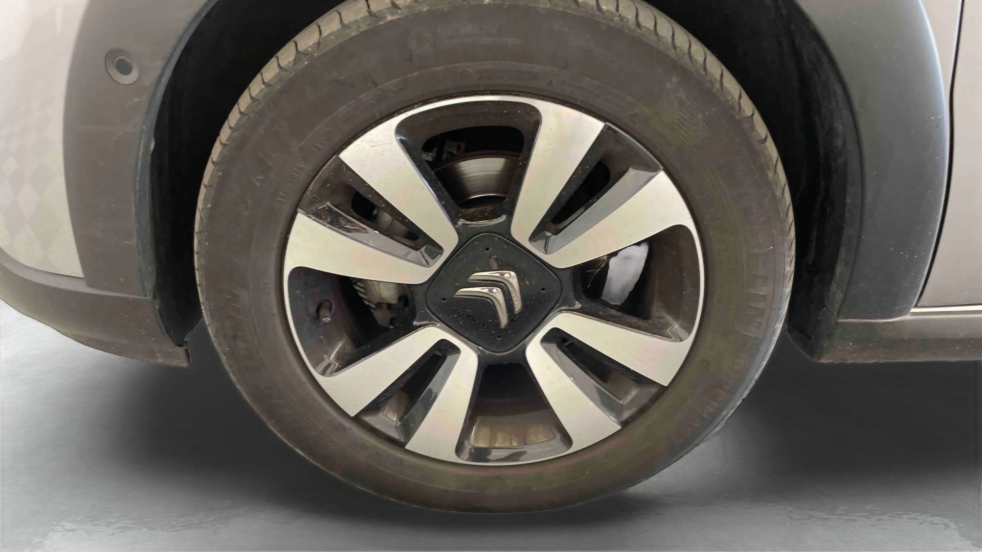 CITROEN C3 PureTech 110 S&S BVM6 Shine