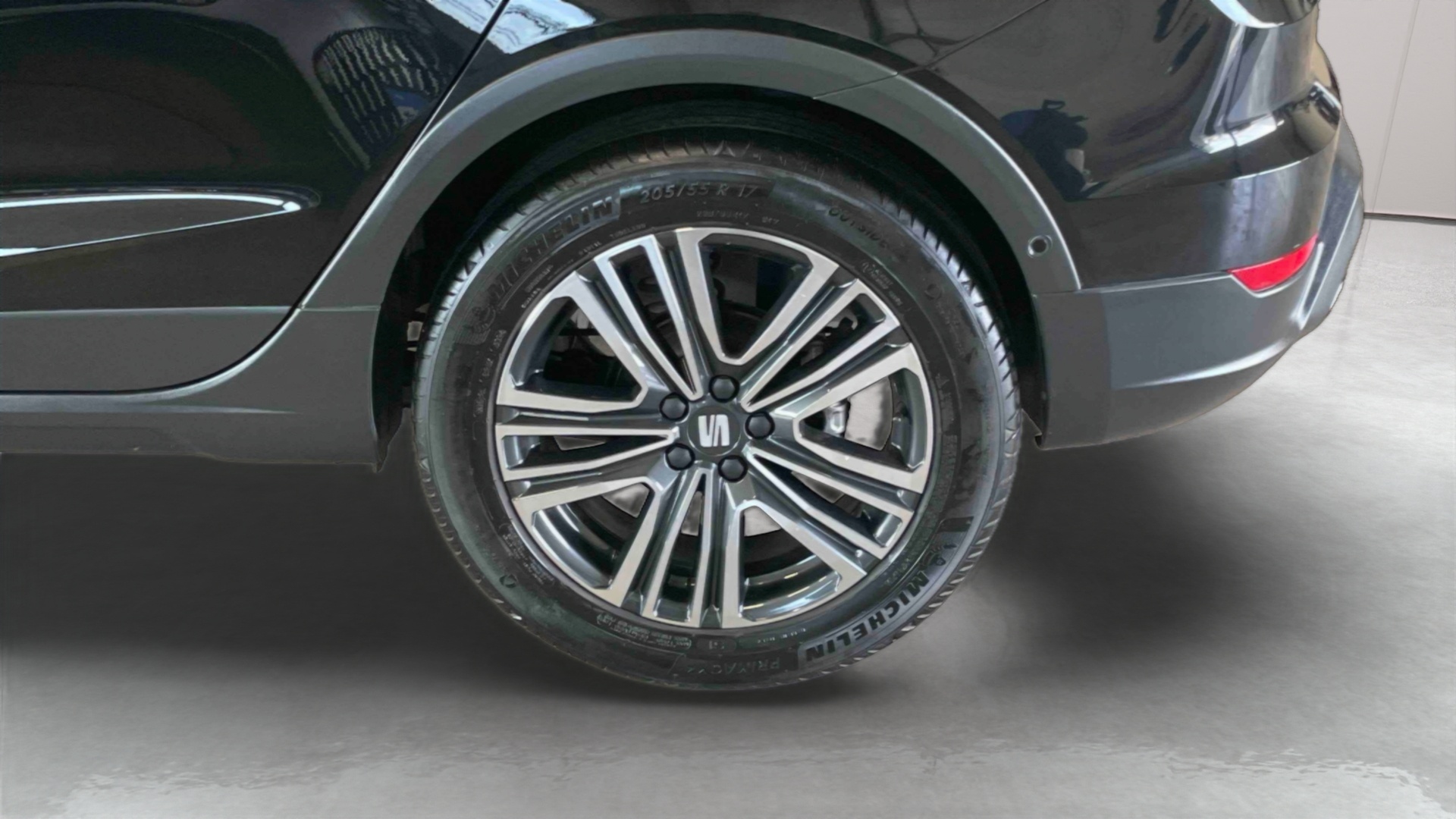 SEAT ARONA COPA 1.0 TSI 115 DSG S&S