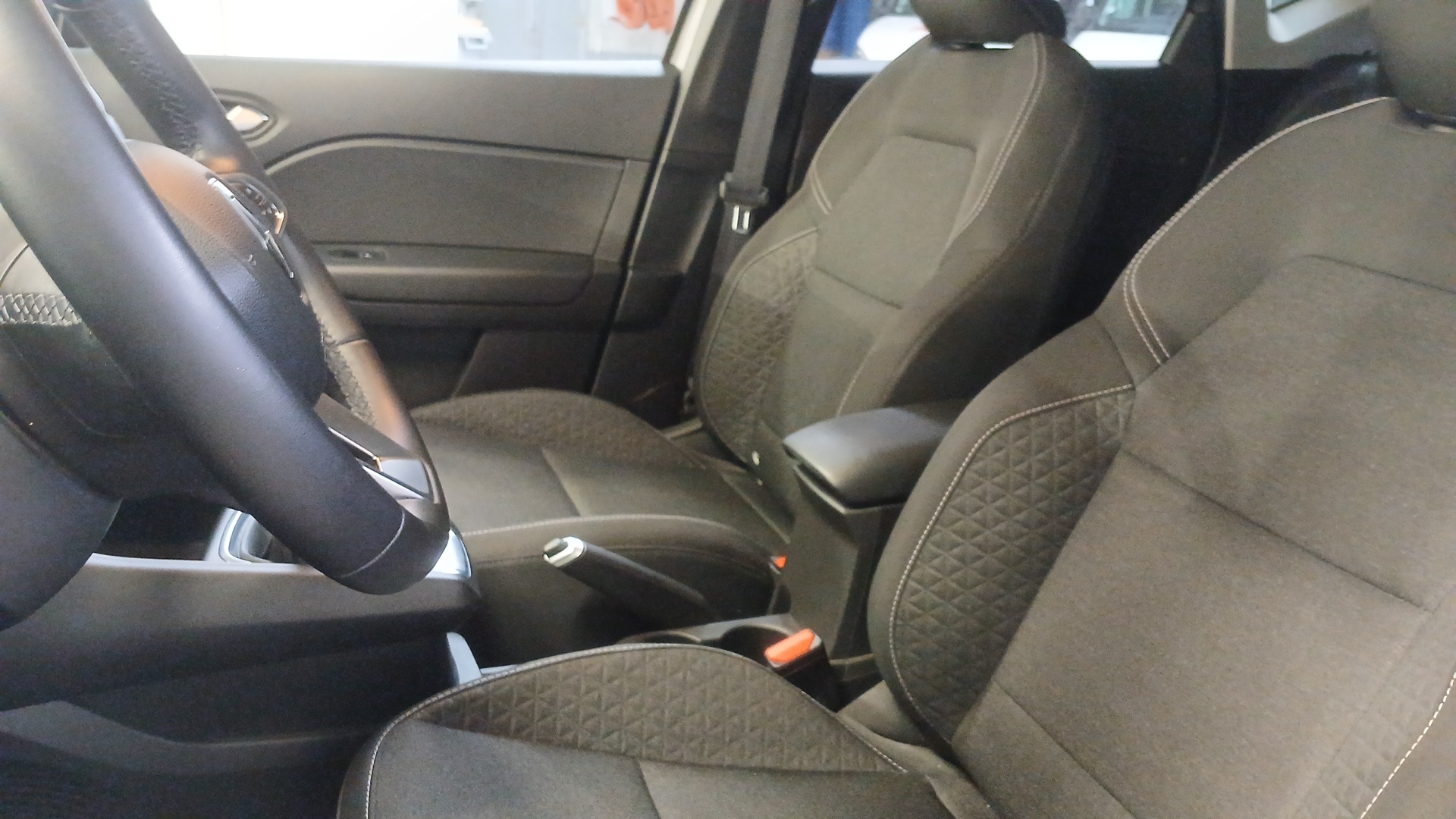 RENAULT CAPTUR evolution TCe 90