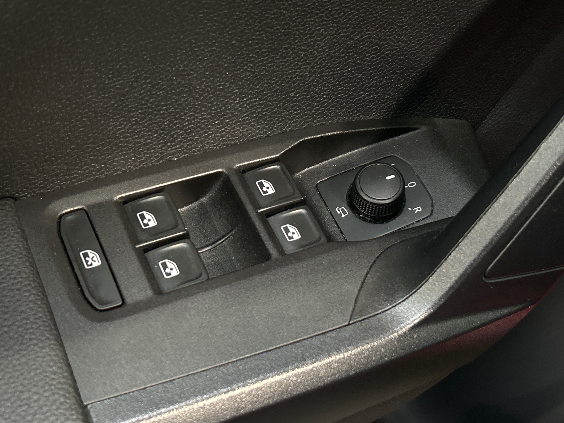 SEAT ARONA COPA 1.0 TSI 110 DSG