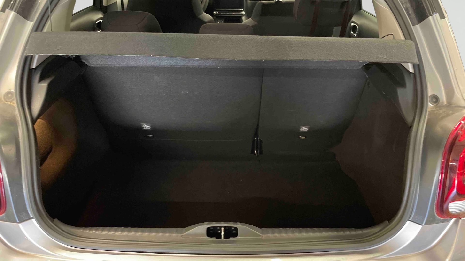 CITROEN C3 PureTech 110 S&S BVM6 Shine