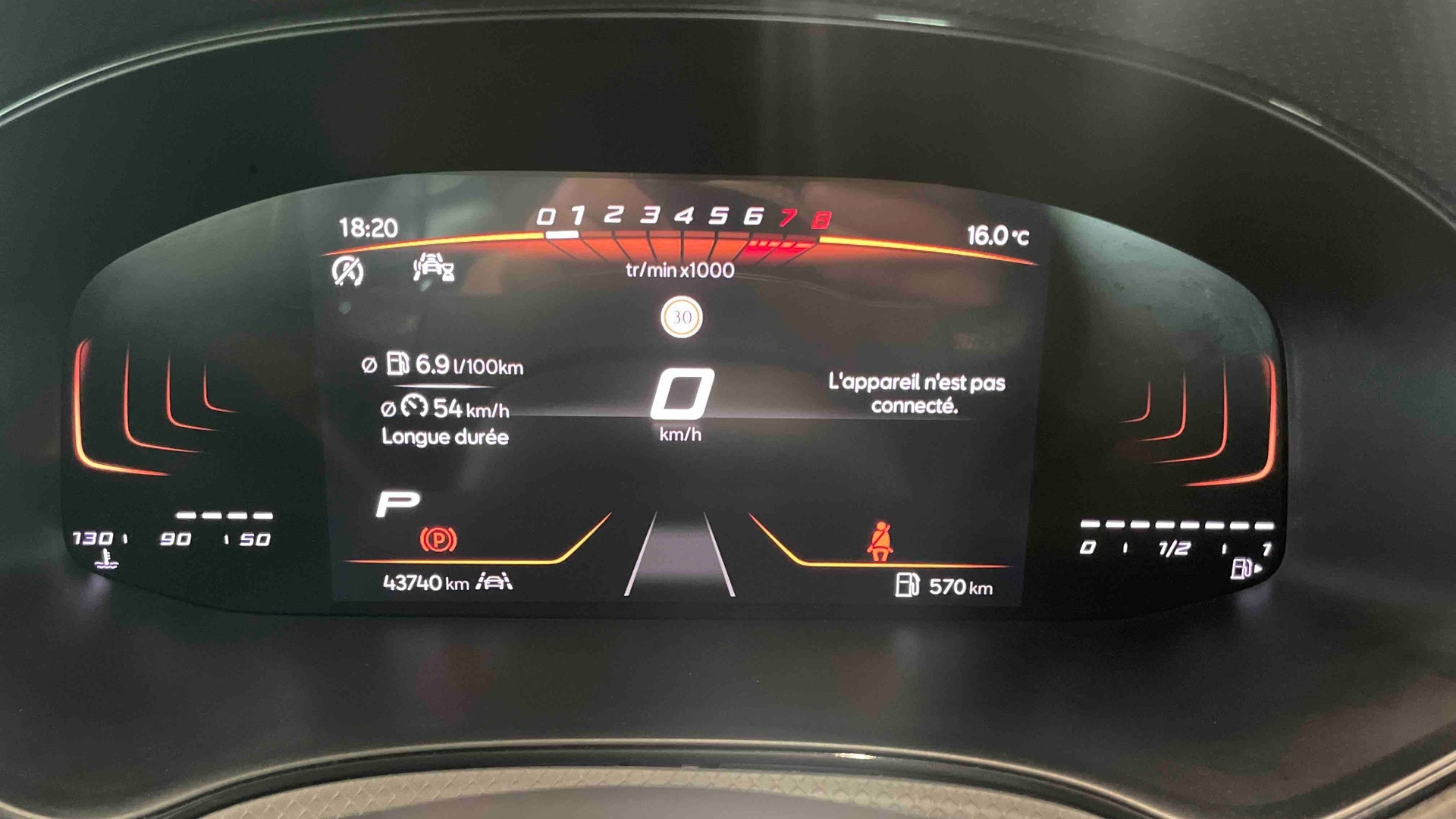 SEAT ARONA COPA 1.0 TSI 115 DSG S&S