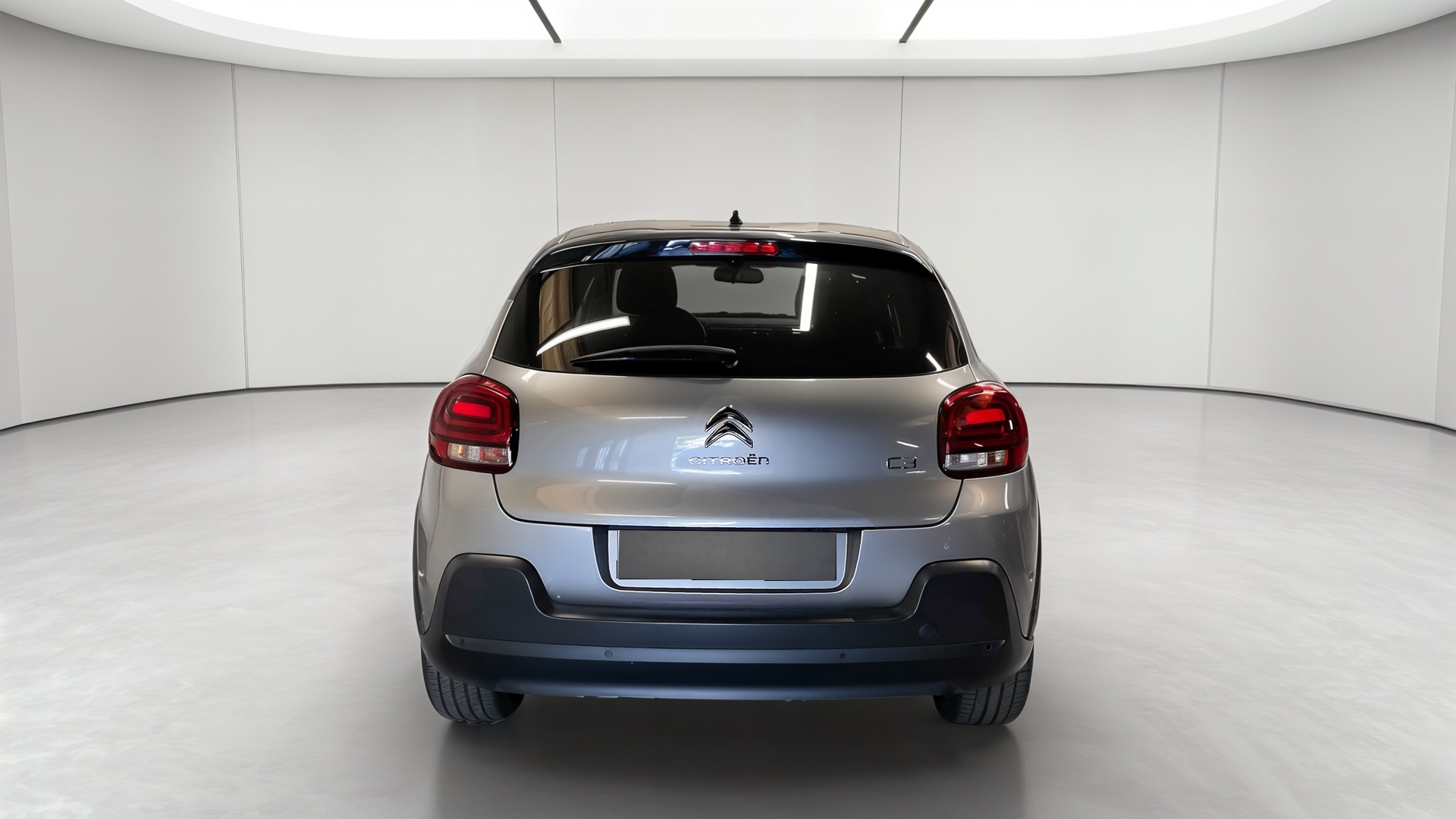 CITROEN C3 PureTech 110 S&S BVM6 Shine