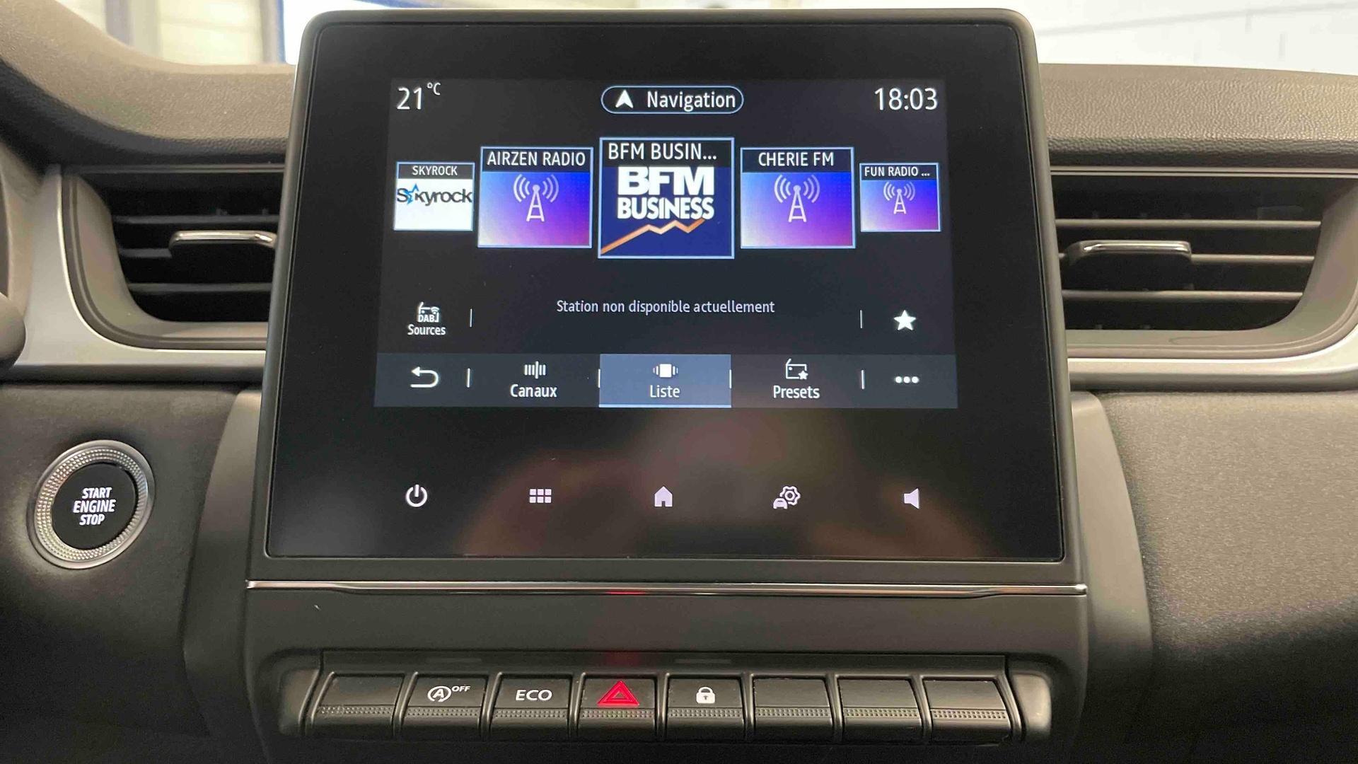 RENAULT CAPTUR TCe 90 Evolution