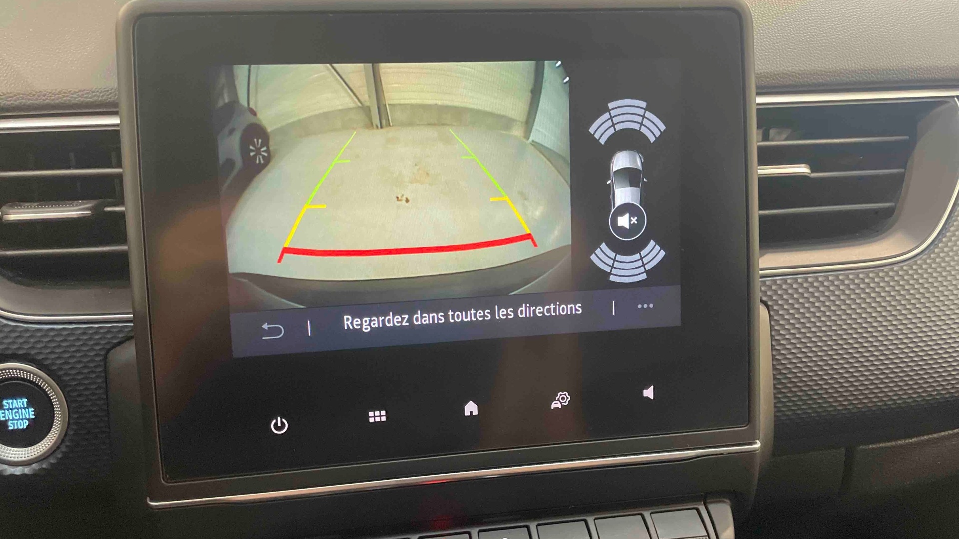 RENAULT ARKANA E-Tech hybride 145 - 22 Evolution
