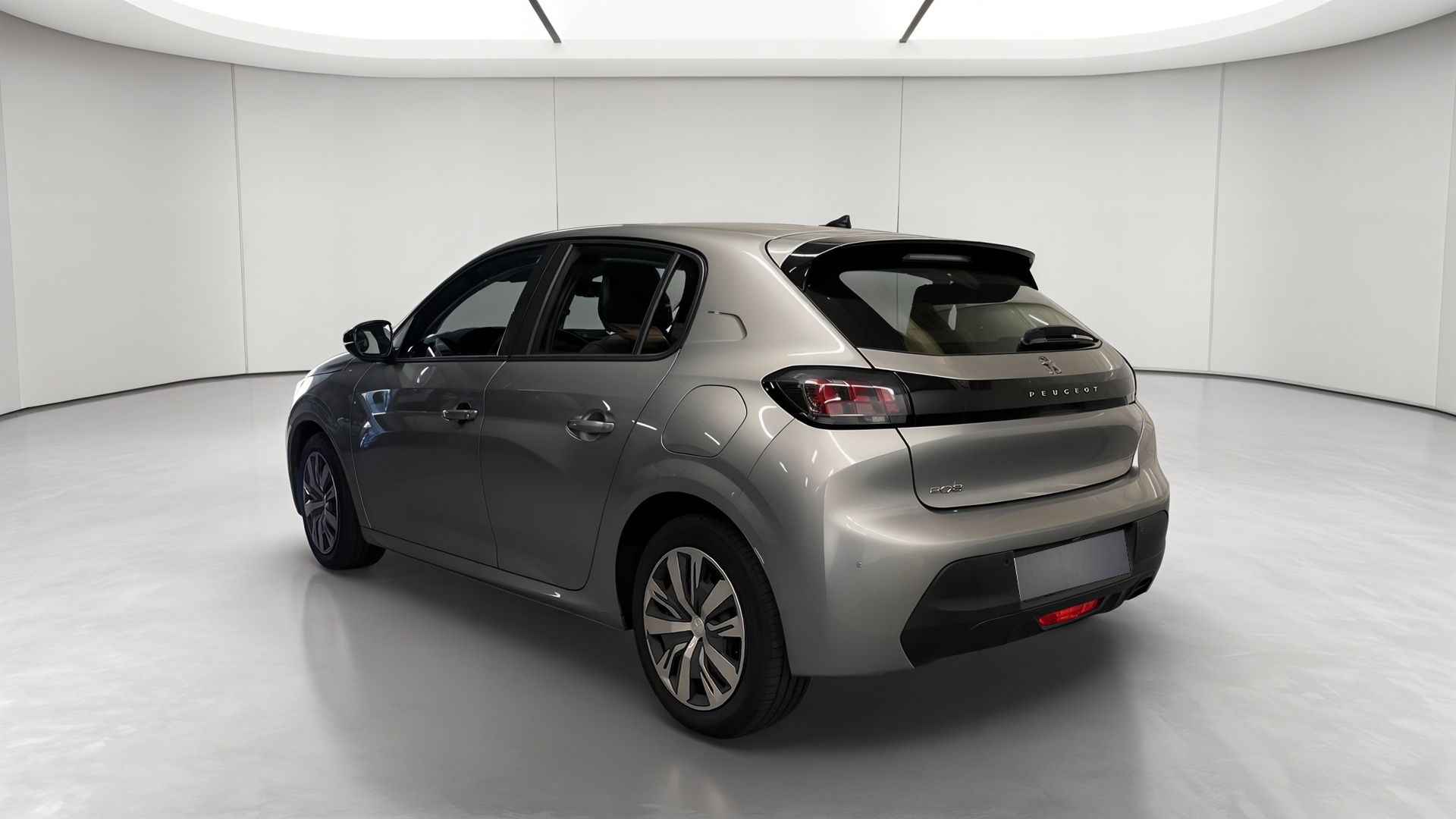 PEUGEOT 208 PureTech 75 S&S BVM5 Active Pack