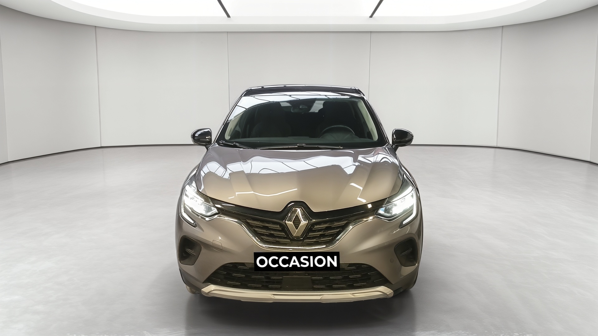 RENAULT CAPTUR evolution TCe 90