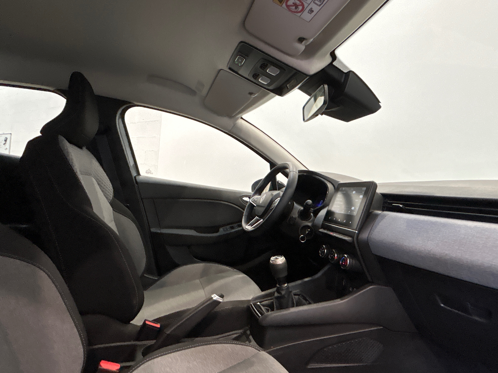 RENAULT CLIO V evolution SCe 65 phase 2