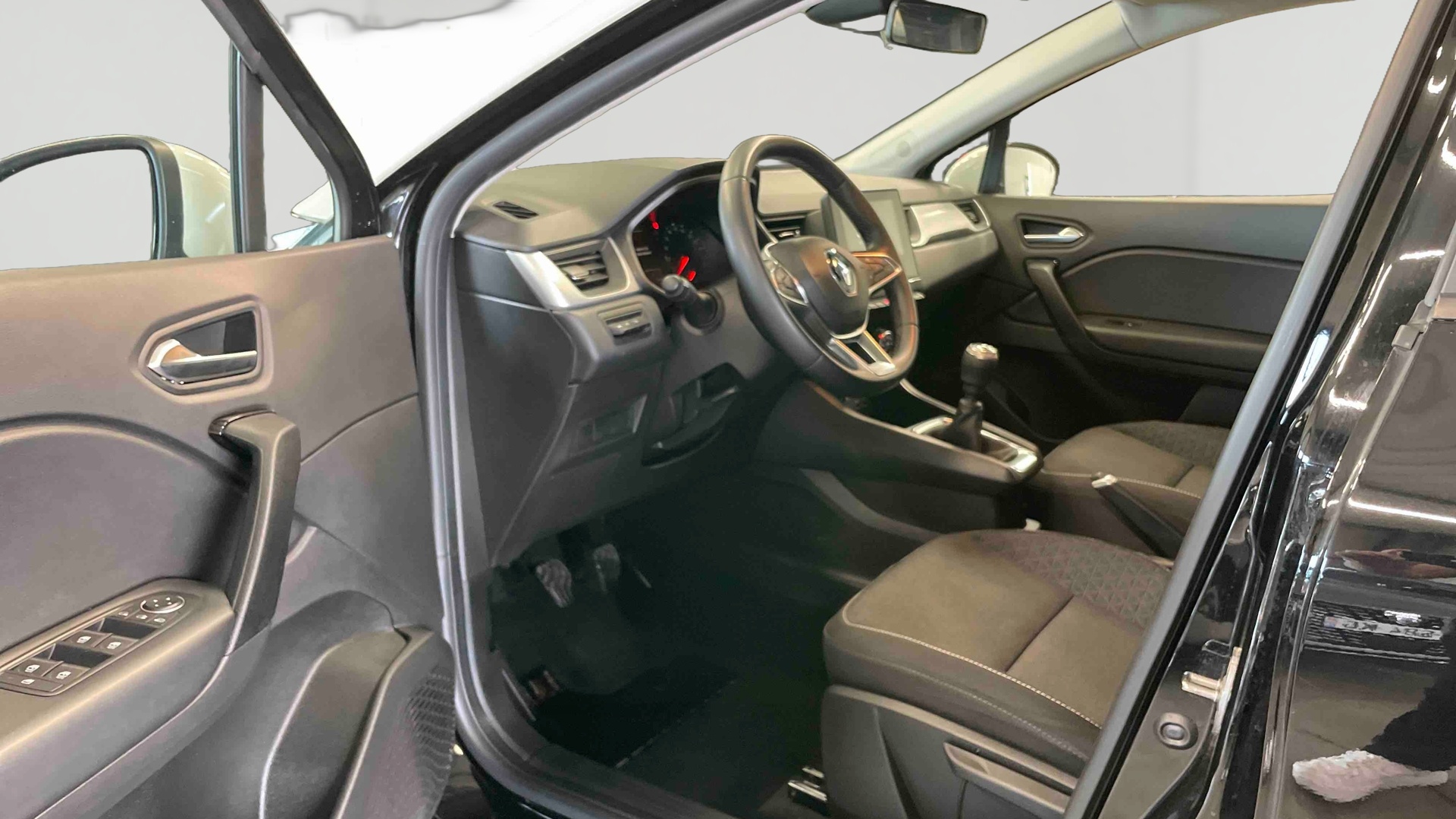 RENAULT CAPTUR TCe 90 Evolution