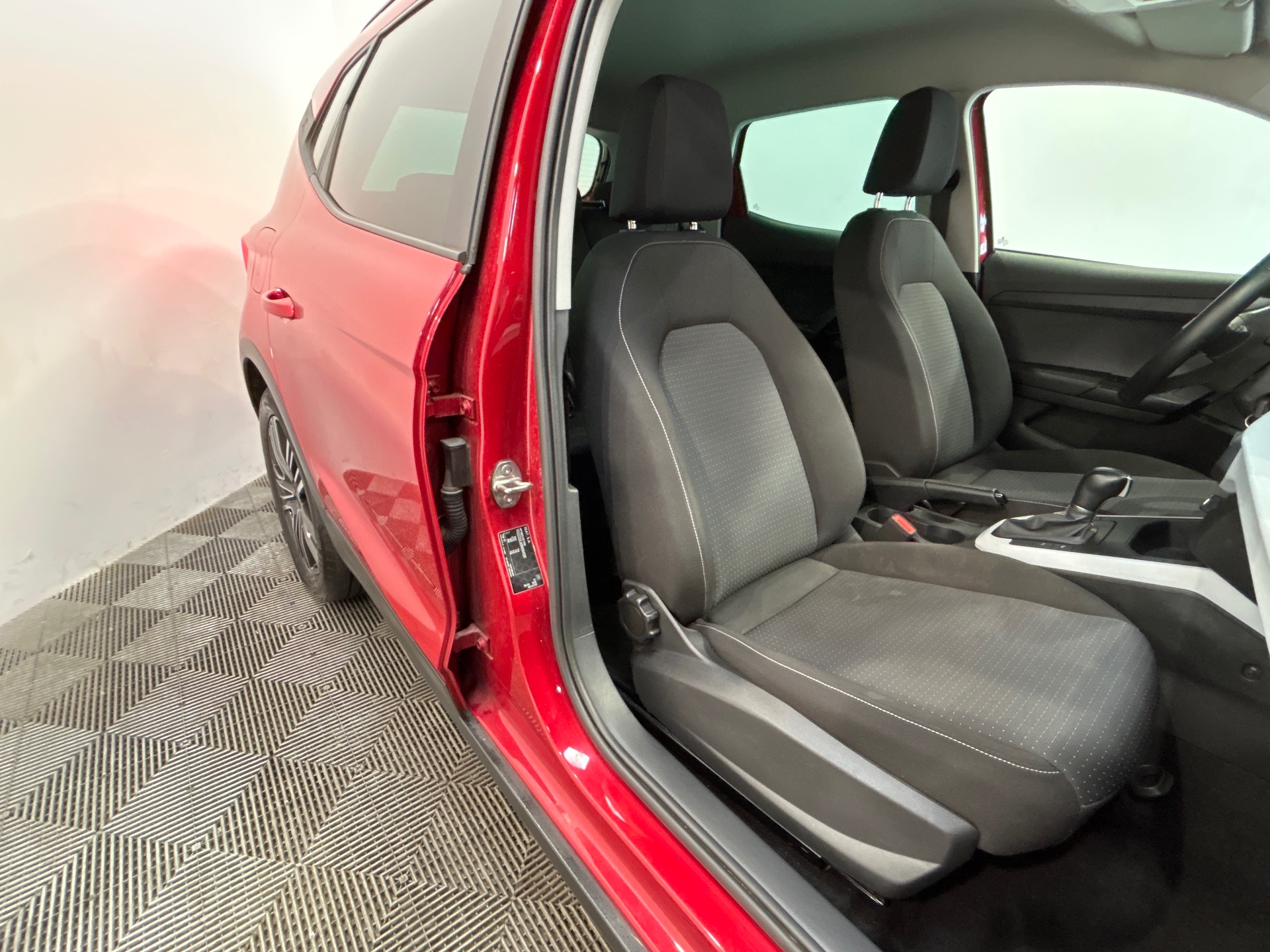 SEAT ARONA COPA 1.0 TSI 110 DSG