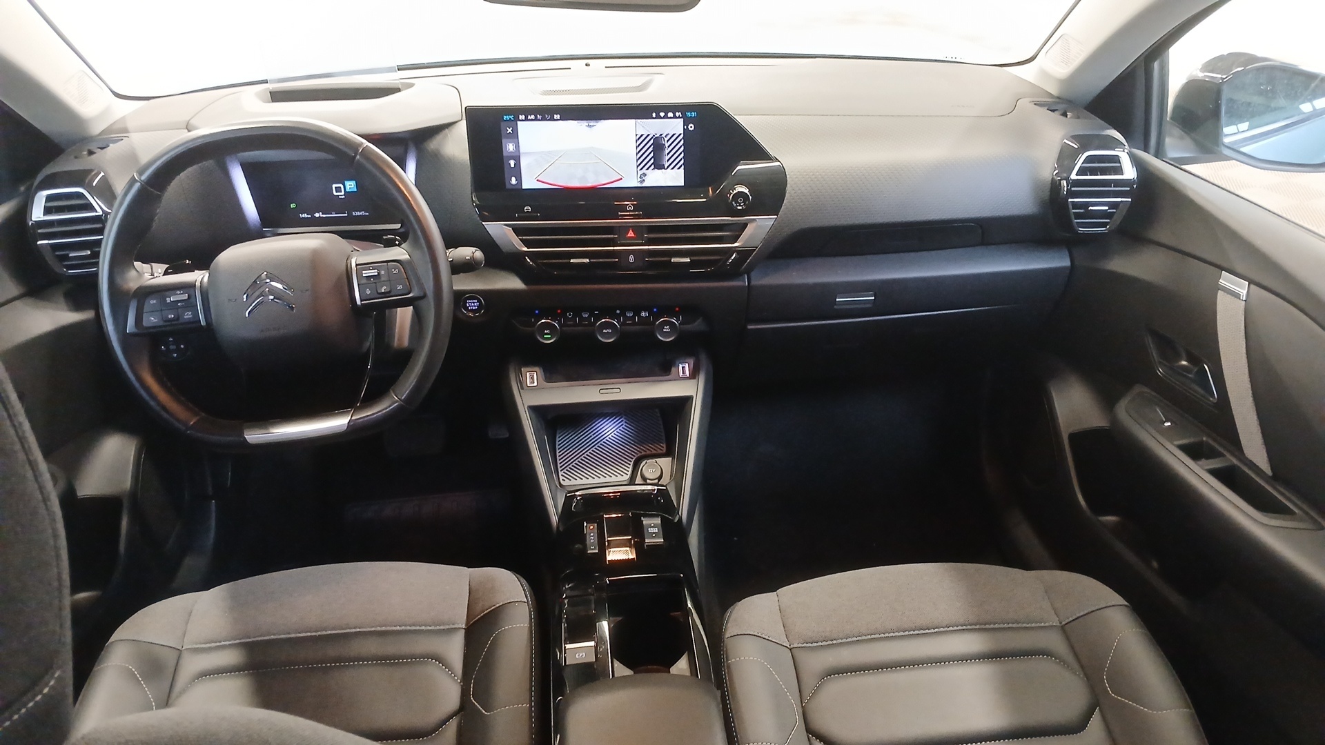 CITROEN C4 PureTech 130 EAT8 Max