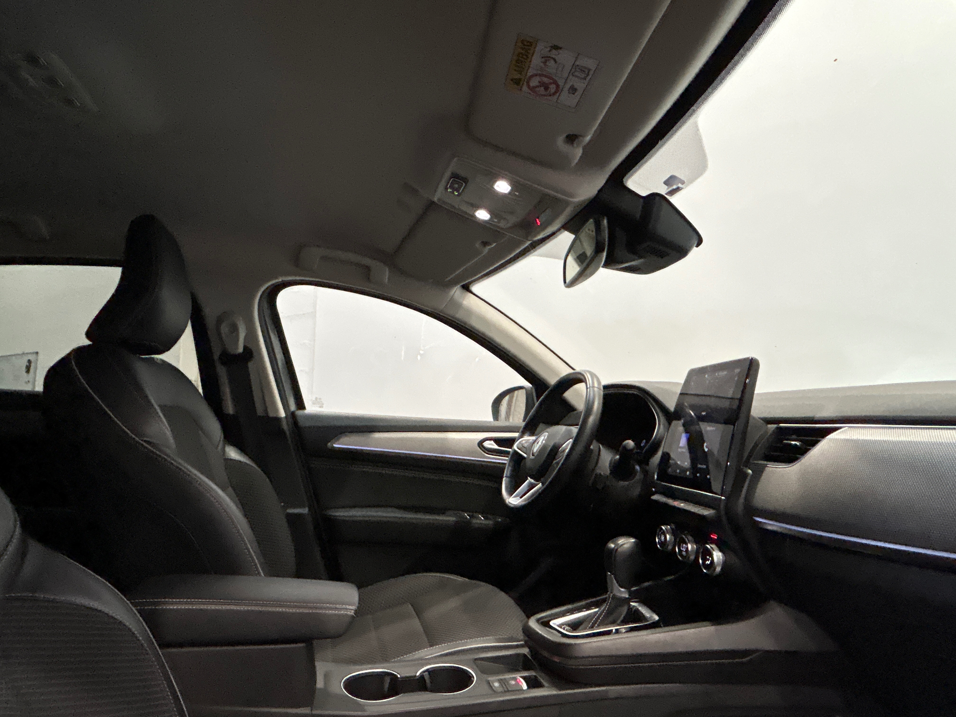 RENAULT ARKANA E-Tech 145 - 21B Intens