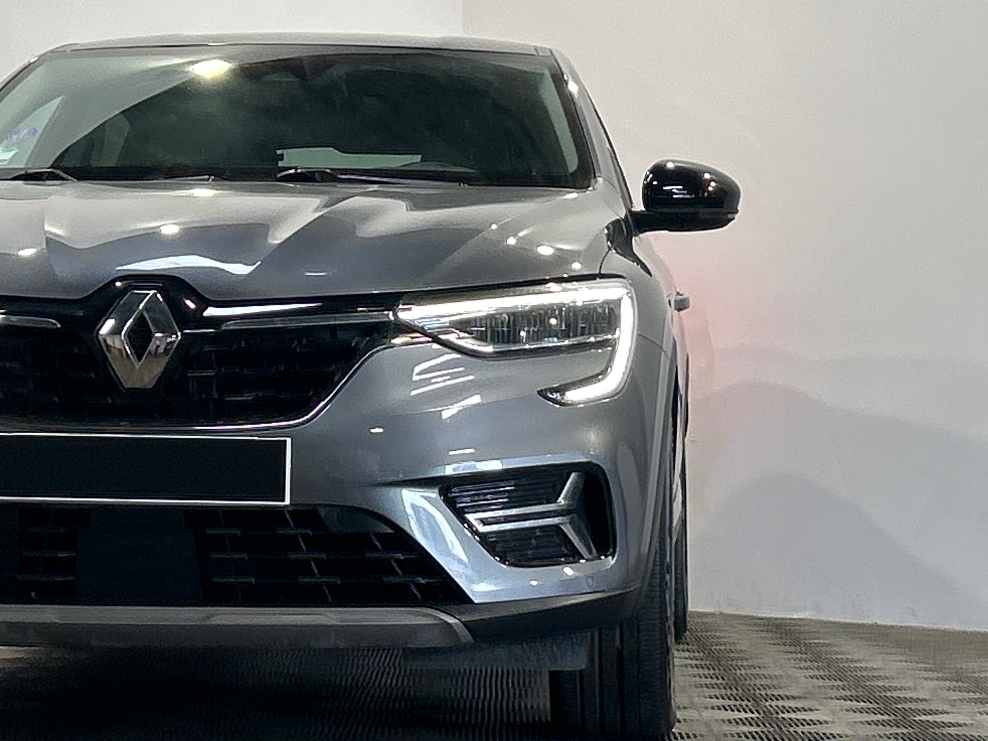 RENAULT ARKANA E-Tech 145 - 21B Intens