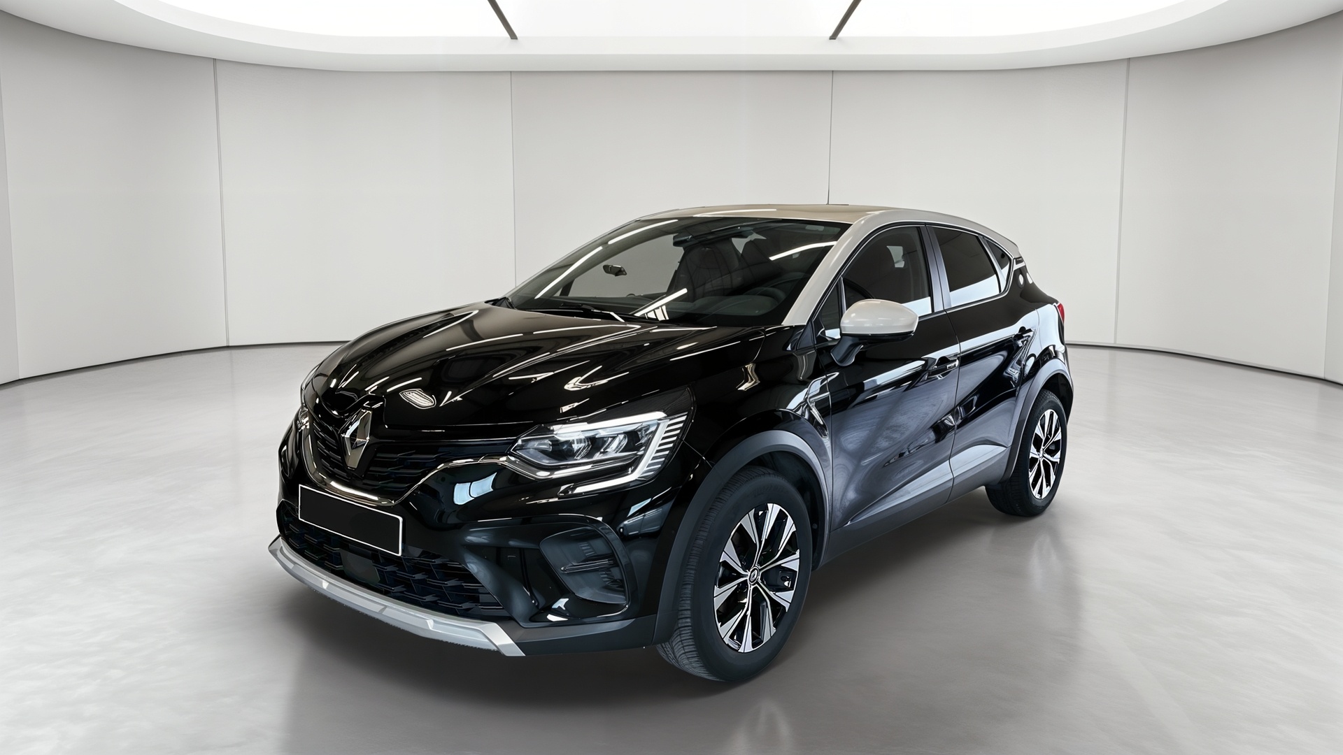 RENAULT CAPTUR TCe 90 Evolution