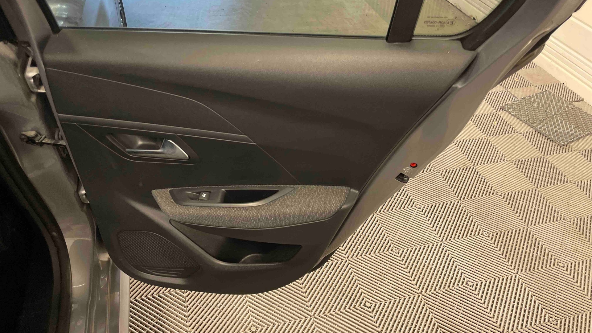 PEUGEOT 208 PureTech 75 S&S BVM5 Style