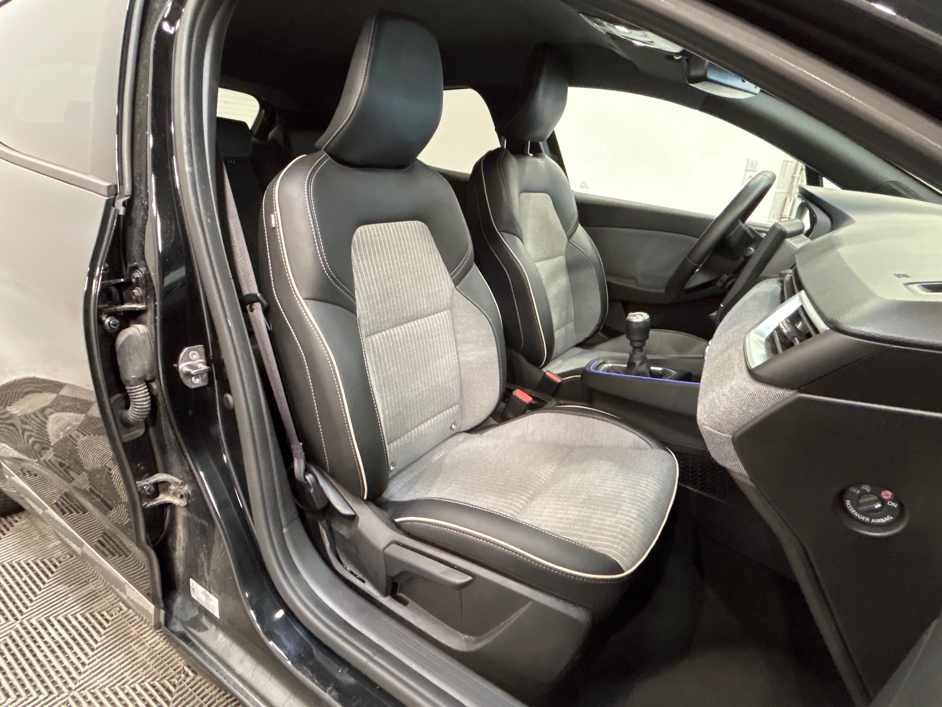 RENAULT CLIO V techno TCe 90 phase 2