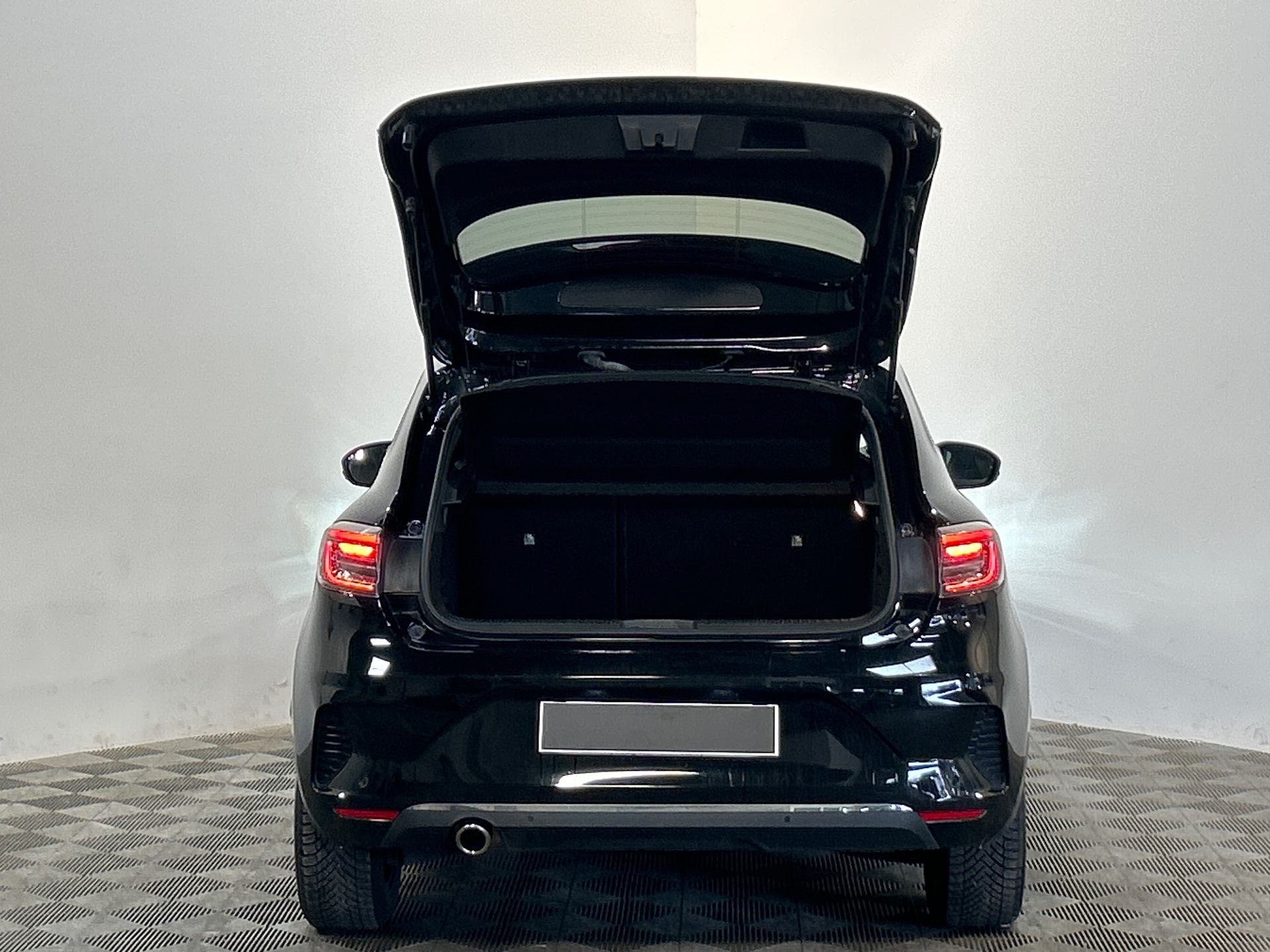RENAULT CLIO V techno TCe 90 phase 2