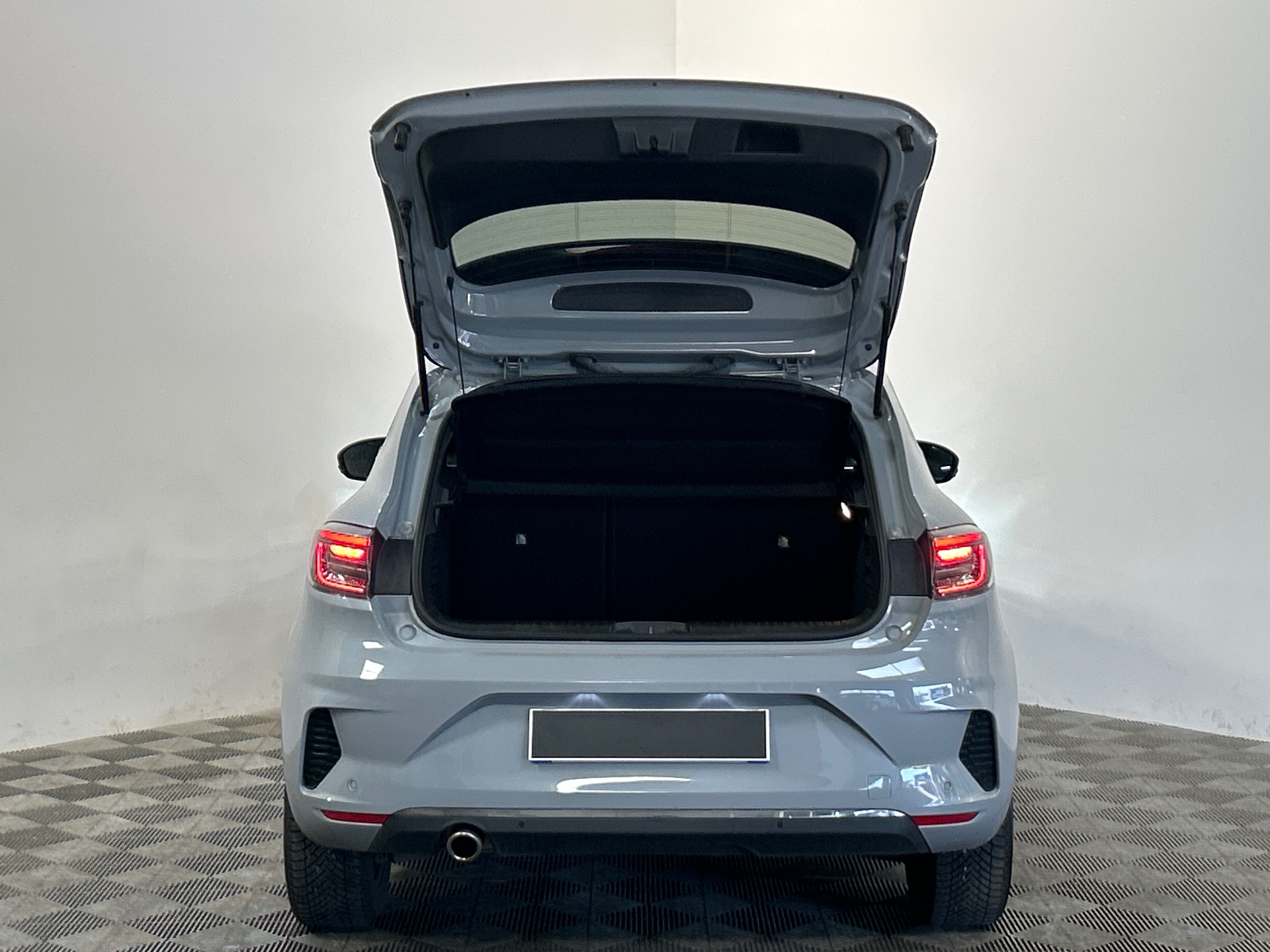 RENAULT CLIO V techno TCe 90 phase 2