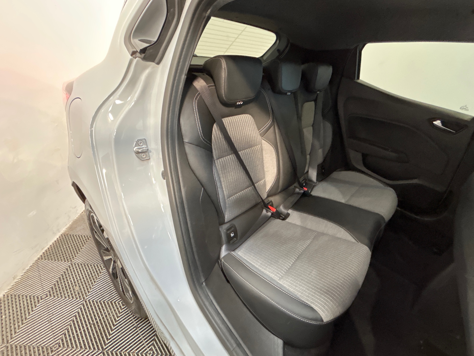 RENAULT CLIO V techno TCe 90 phase 2