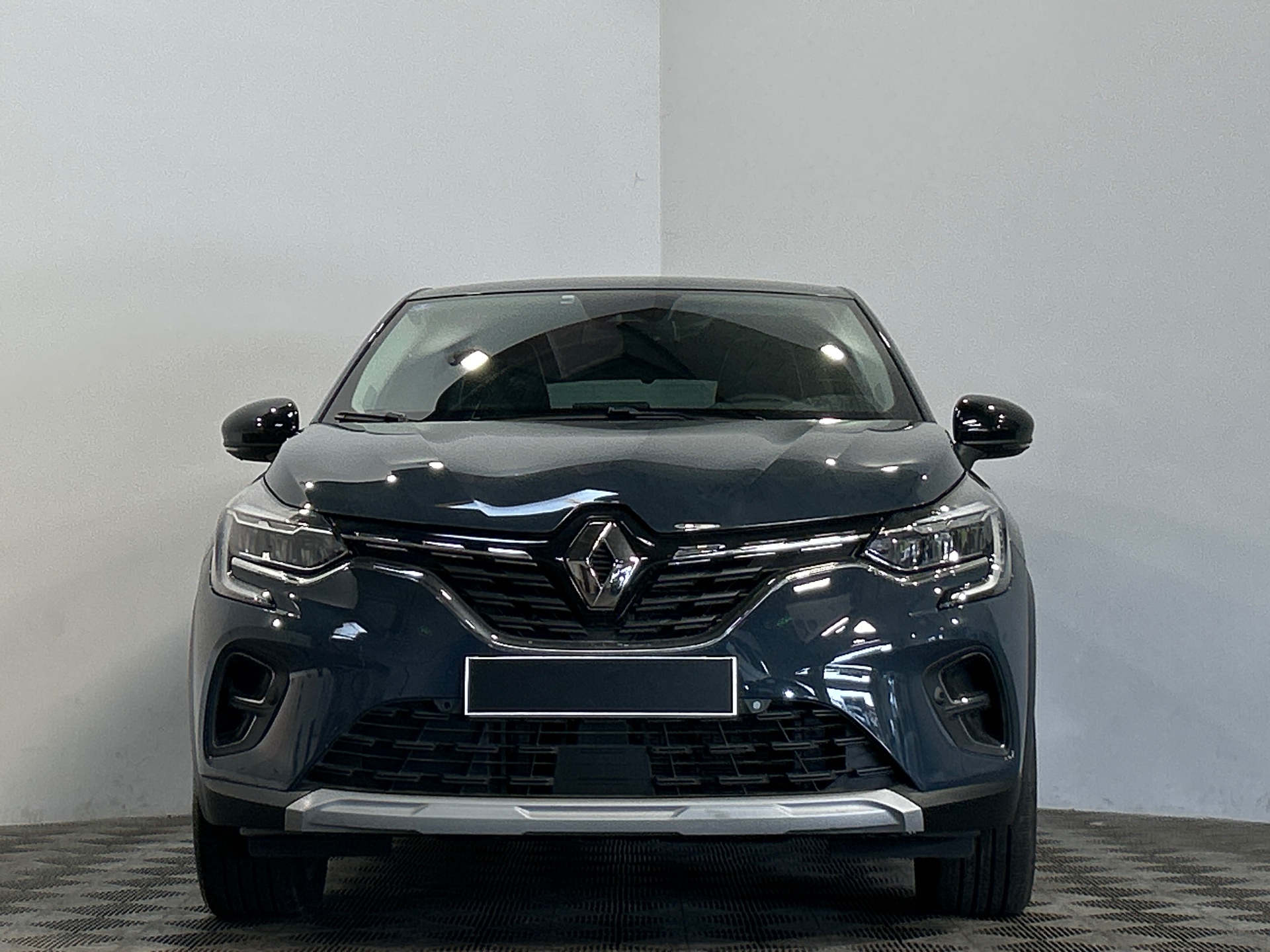 RENAULT CAPTUR E-Tech full hybrid 145 Techno