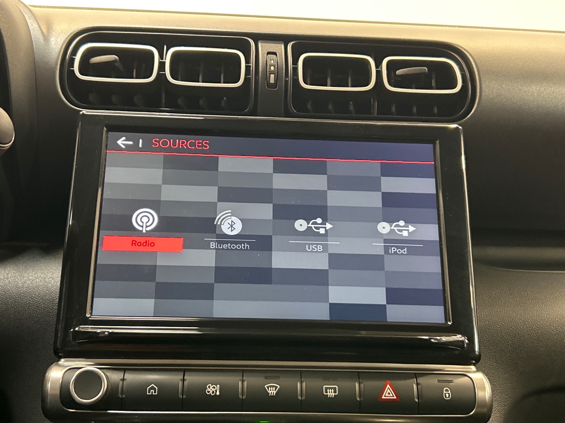 CITROEN C3 AIRCROSS PureTech 110 S&S BVM6 Plus