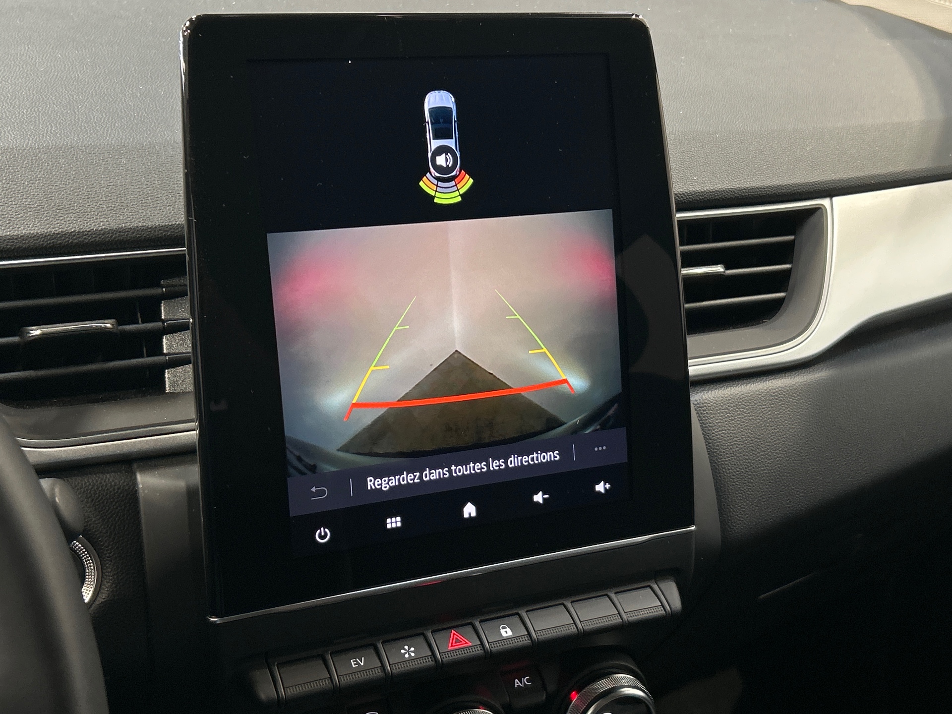 RENAULT CAPTUR E-Tech full hybrid 145 Techno