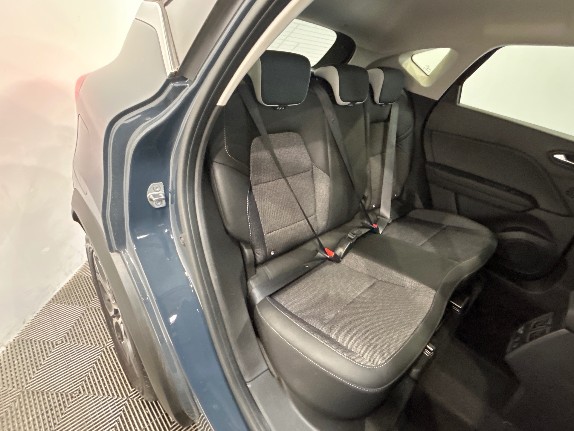 RENAULT CAPTUR E-Tech full hybrid 145 Techno
