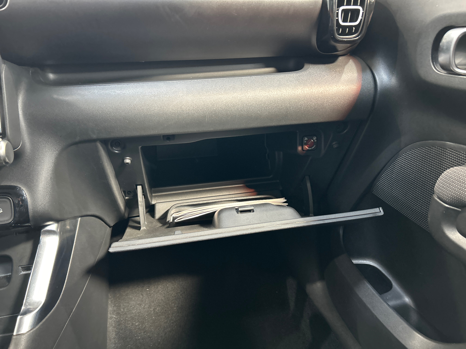 CITROEN C3 AIRCROSS PureTech 110 S&S BVM6 Plus