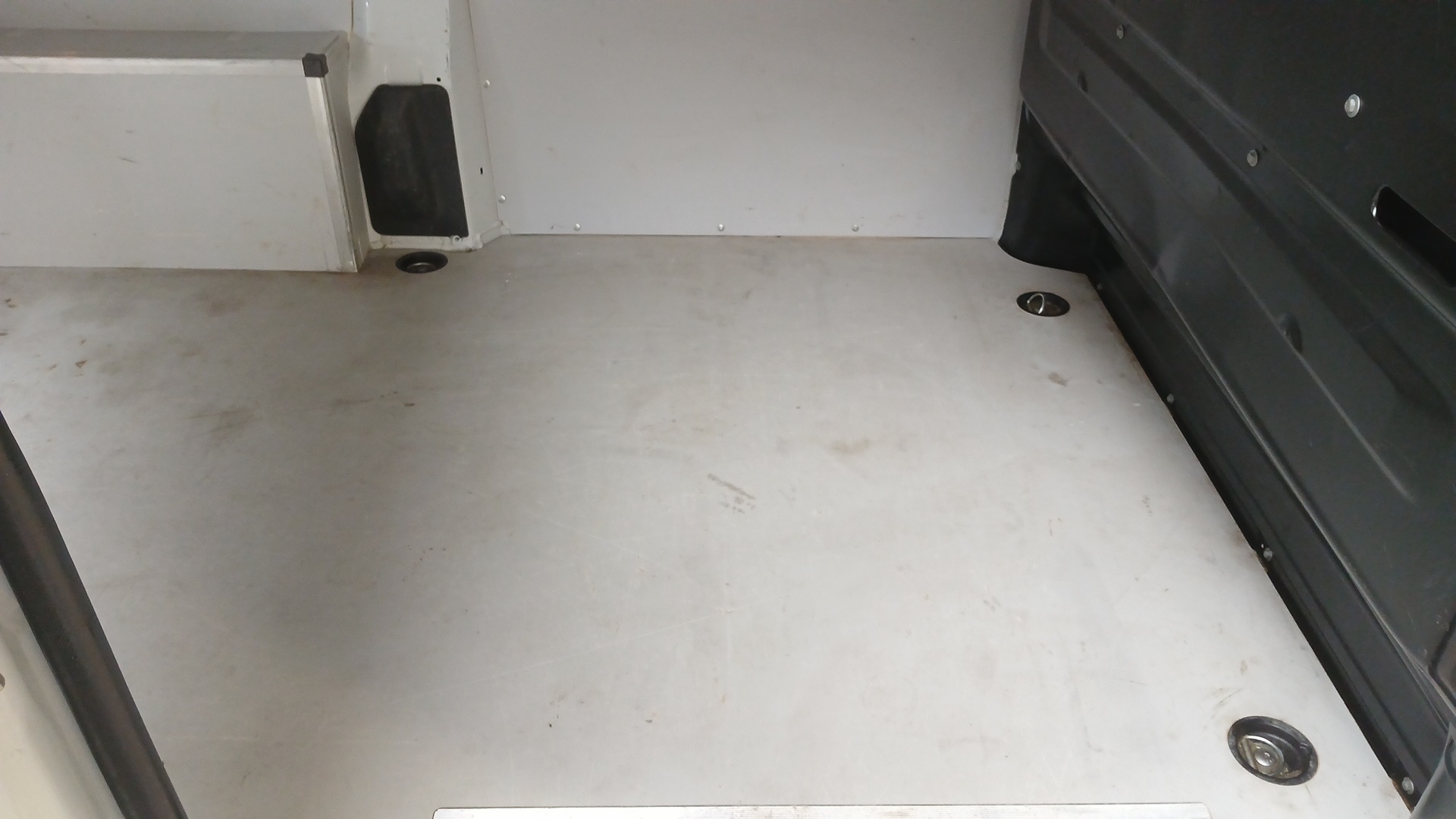 CITROEN JUMPY FOURGON Fourgon Taille M BlueHDi 120 S&S BVM6