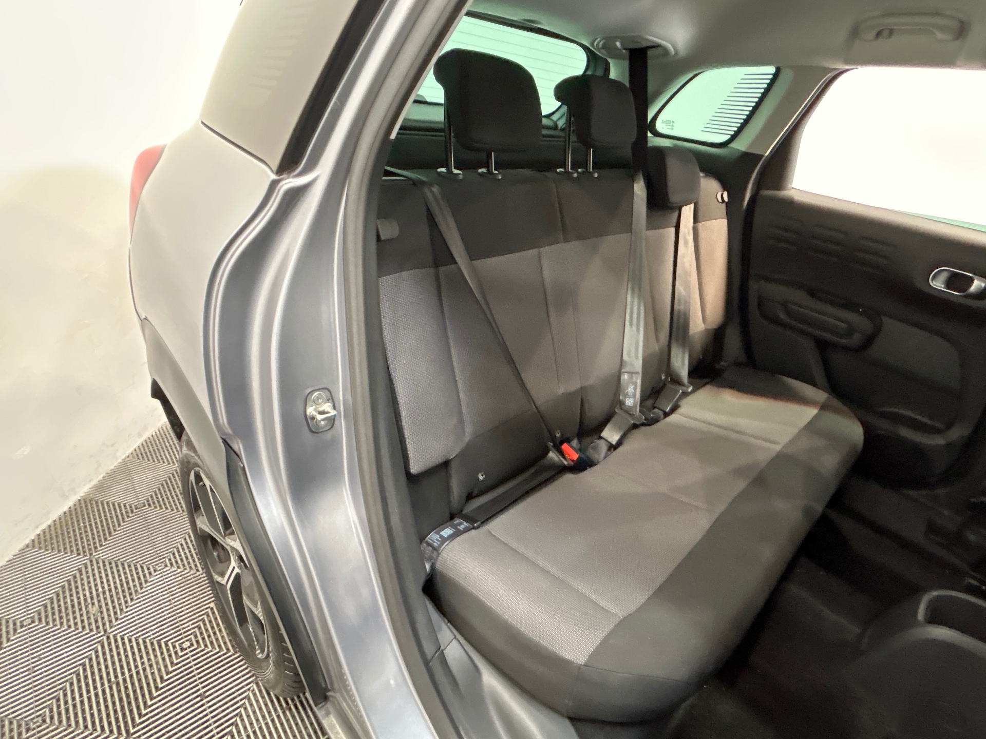 CITROEN C3 AIRCROSS PureTech 110 S&S BVM6 Plus